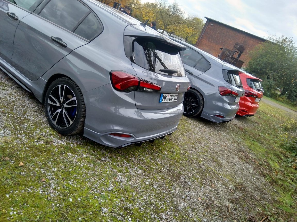 Duisburger Tipotreffen