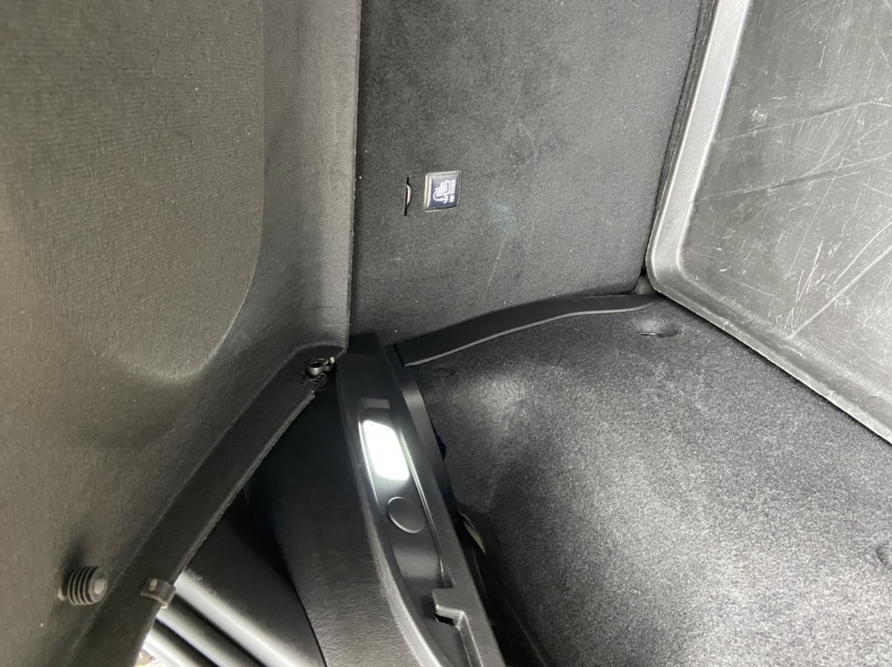 Beleuchtung Änderung