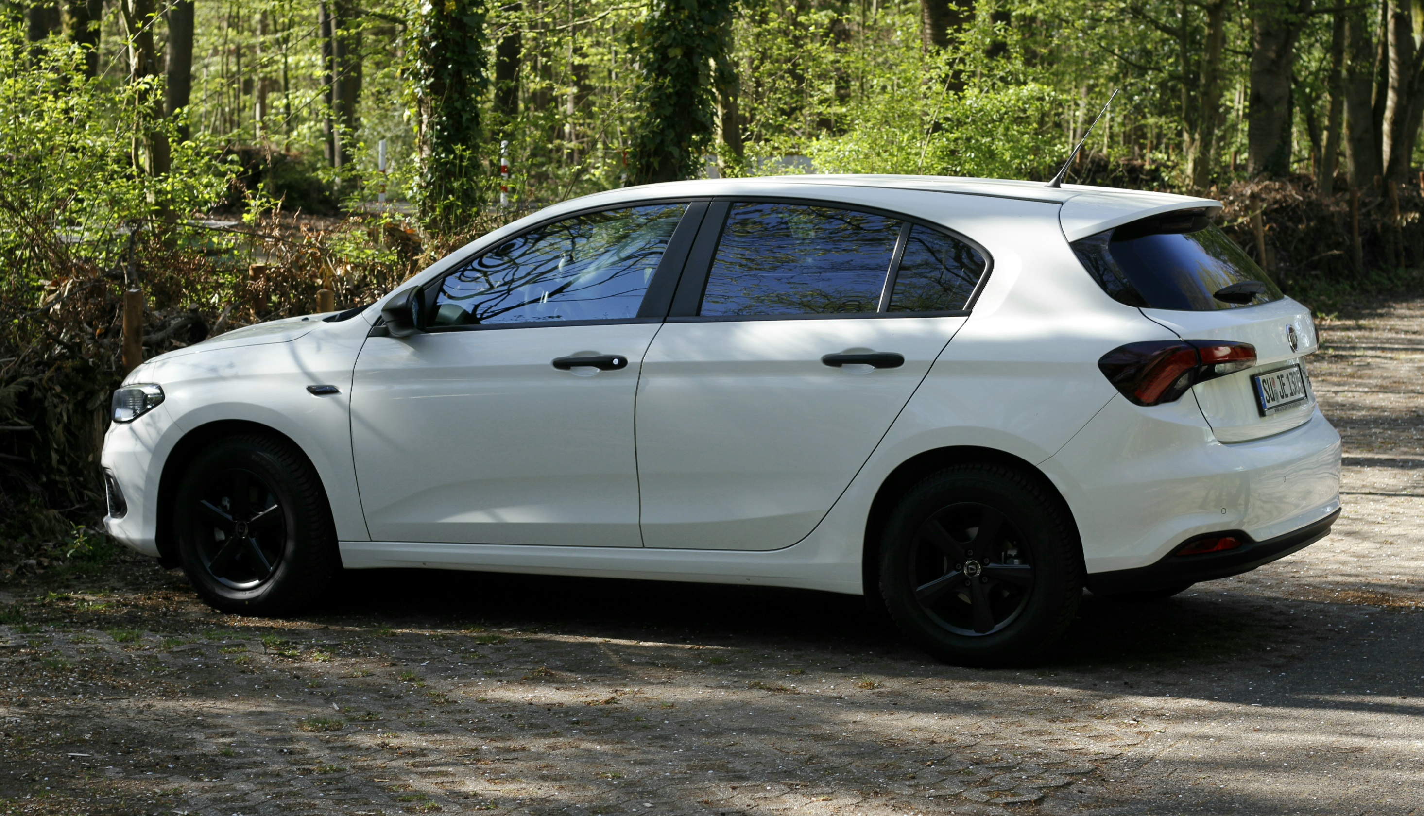 Sommerfit gemacht und unterwegs zur ersten Wandertour