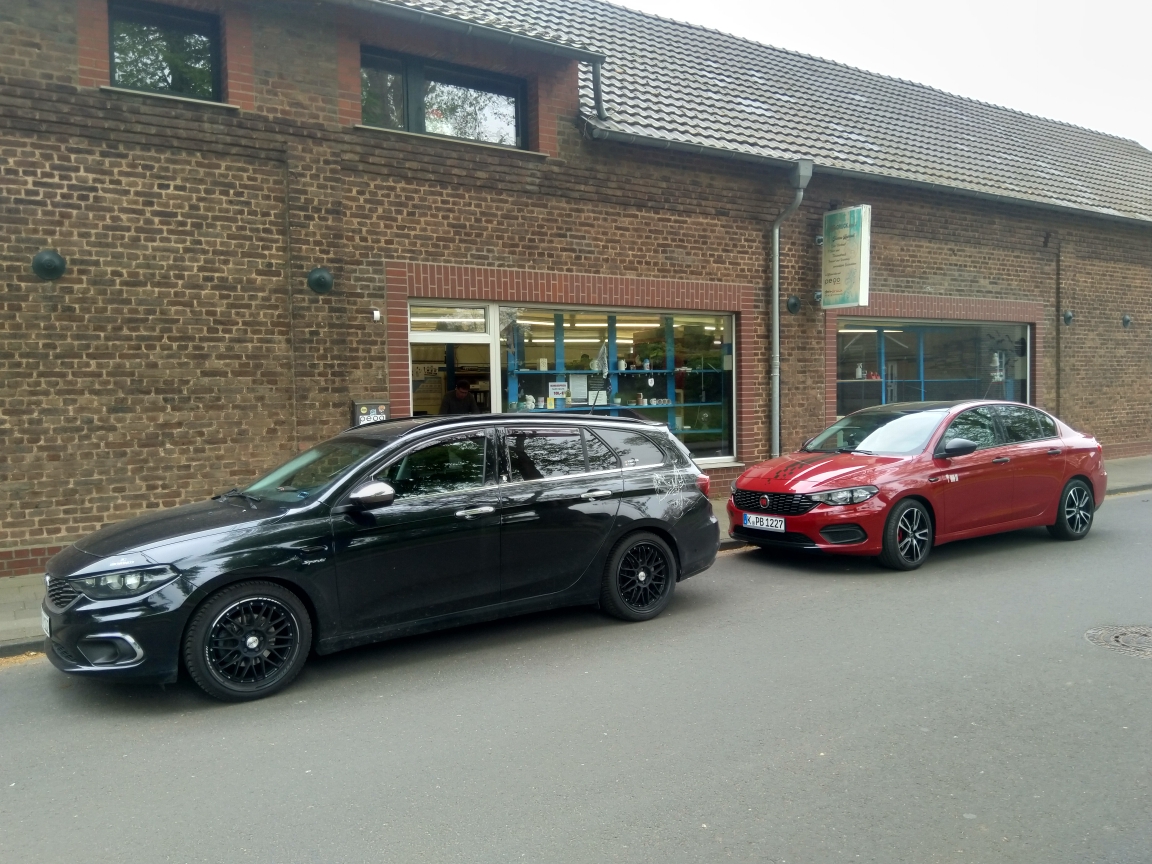 Tipotreffen Rommerskirchen