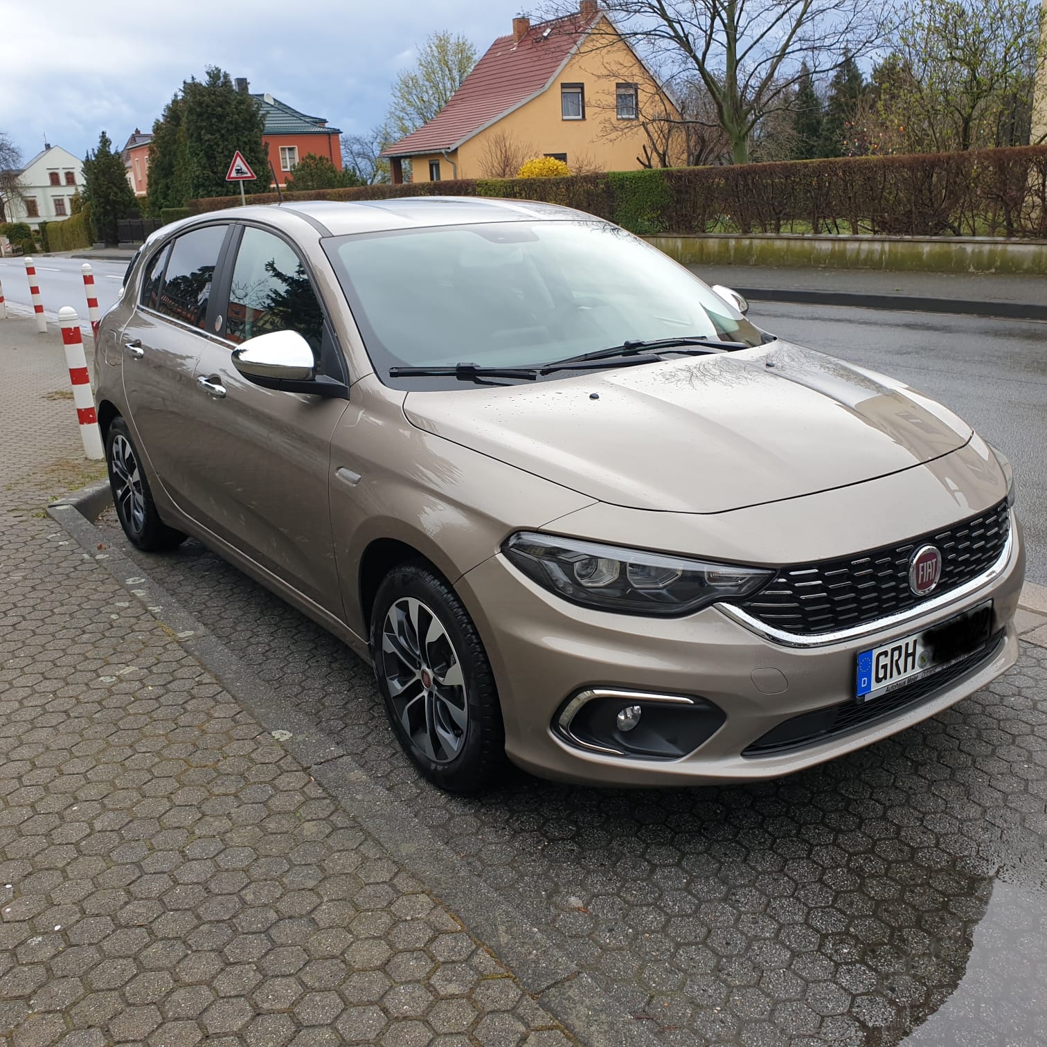 Mein Schmuckstück ;-)