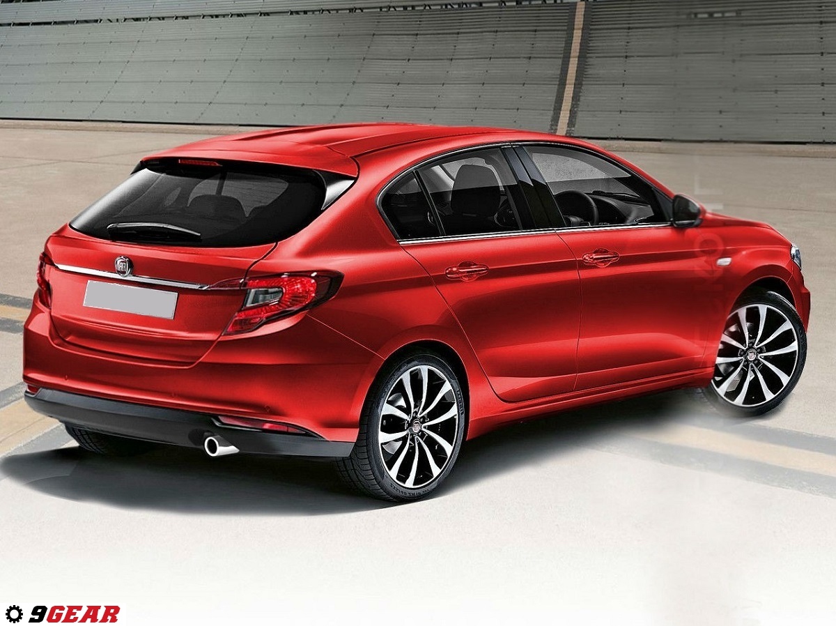 welch schöner Rücken....