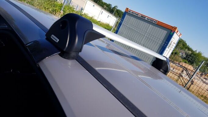 Dachträger von Mopar