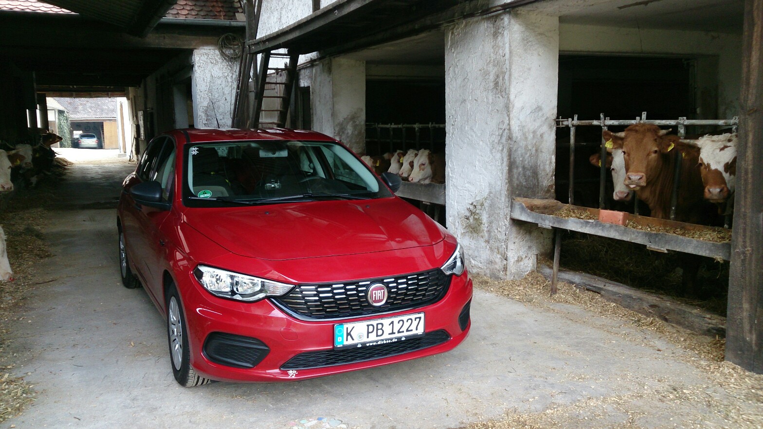 Fränkische Impressionen