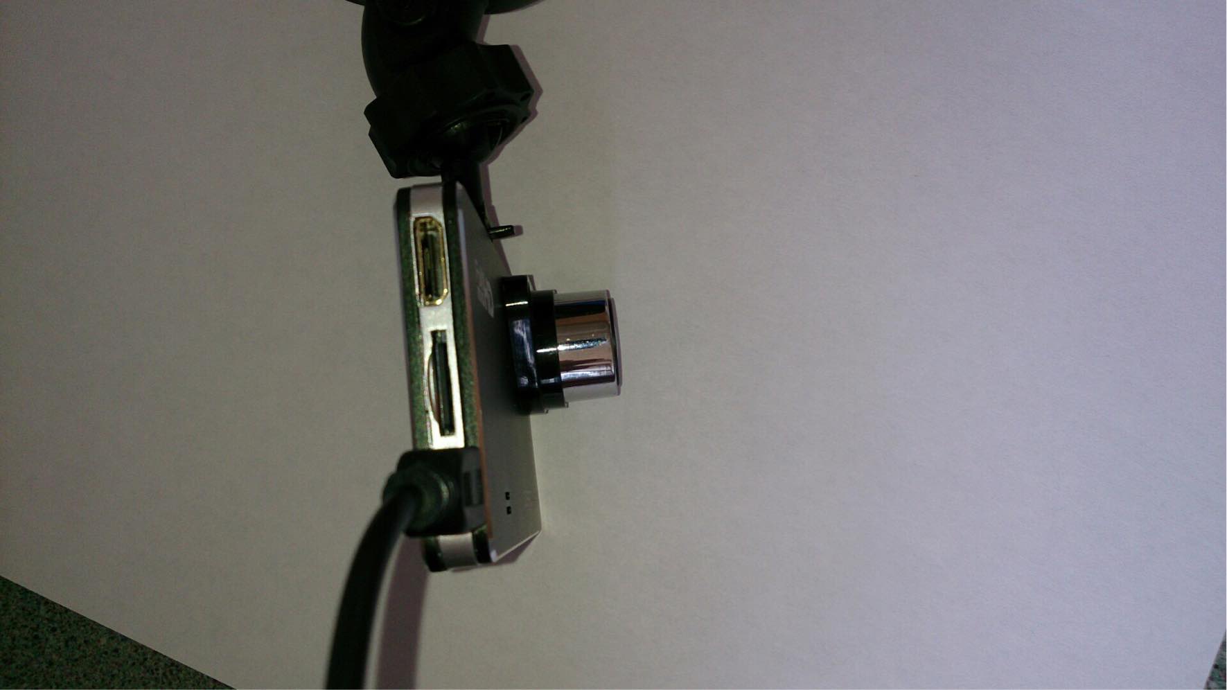 Dashcam zum Marktplatzeintrag