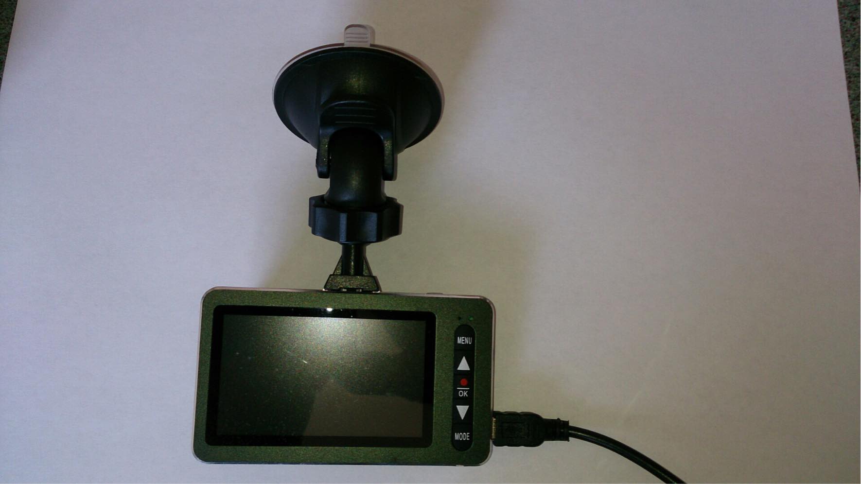 Dashcam zum Marktplatzeintrag