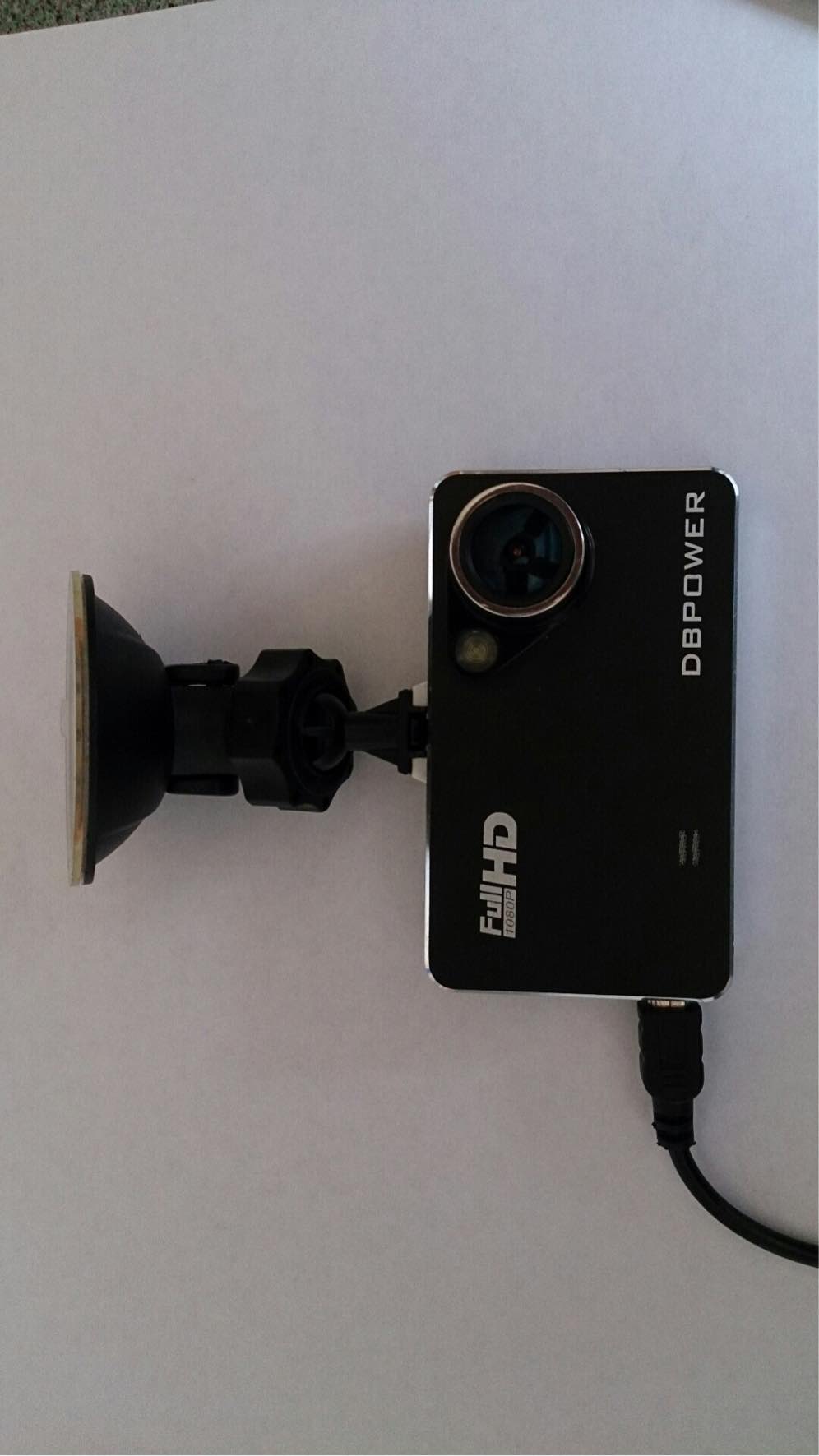 Dashcam zum Marktplatzeintrag