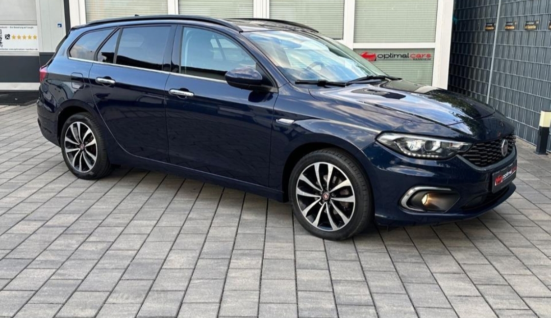 Ein Tipo kommt selten allein