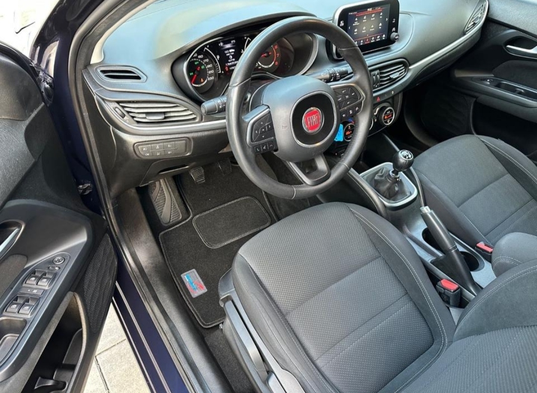 Ein Tipo kommt selten allein