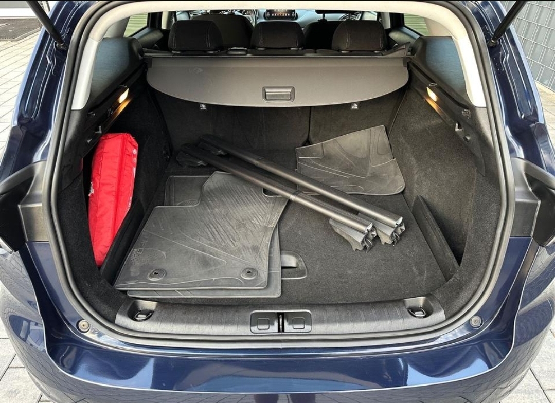 Ein Tipo kommt selten allein