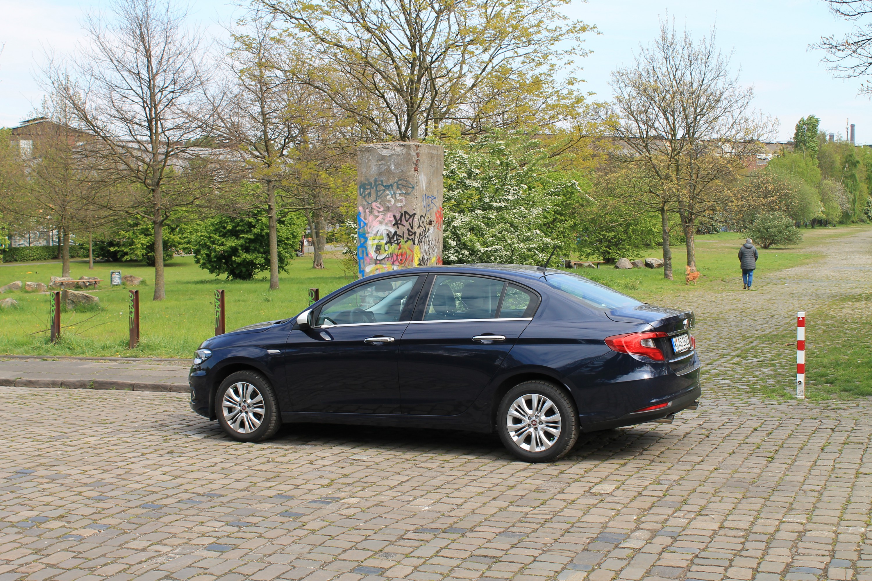 Weil es so schön war.....