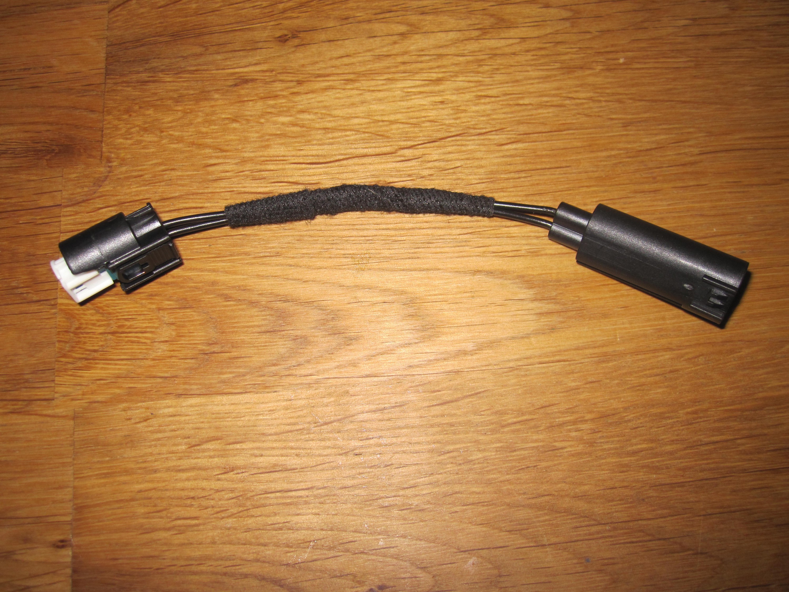 LED Kennzeichenbeleuchtung