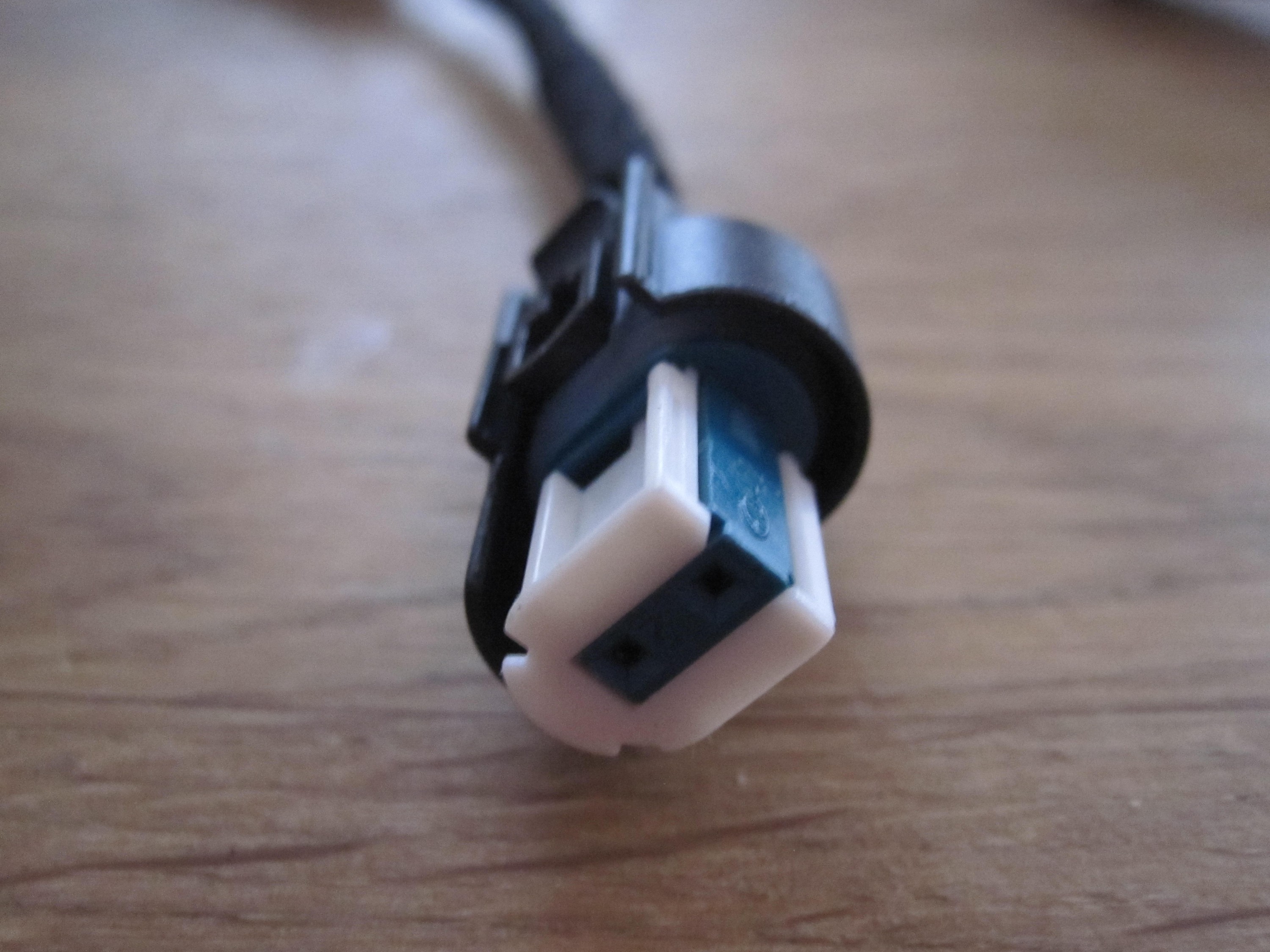 LED Kennzeichenbeleuchtung