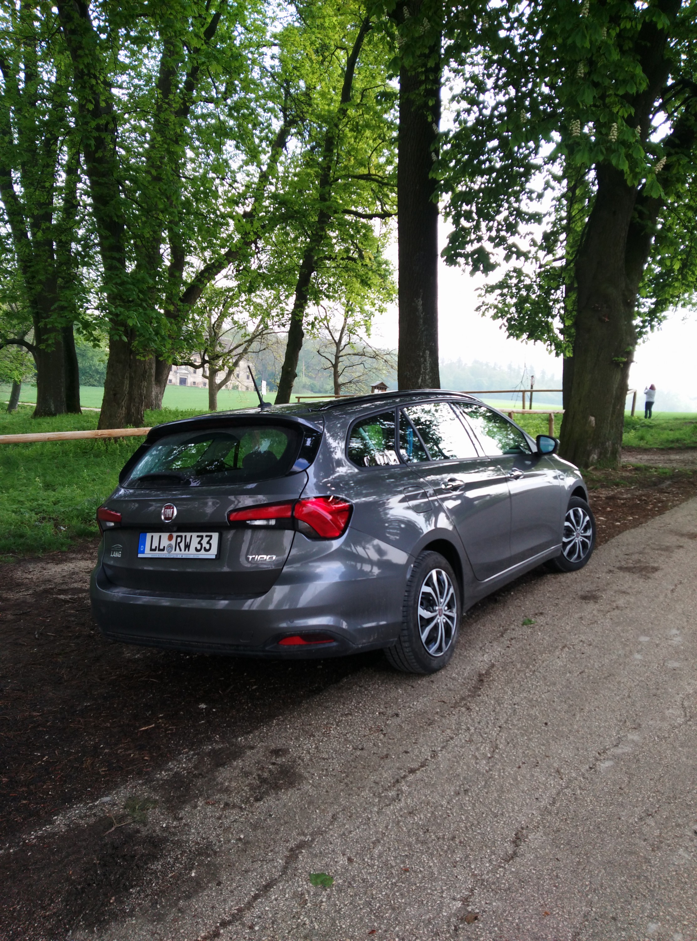 In Niederösterreich