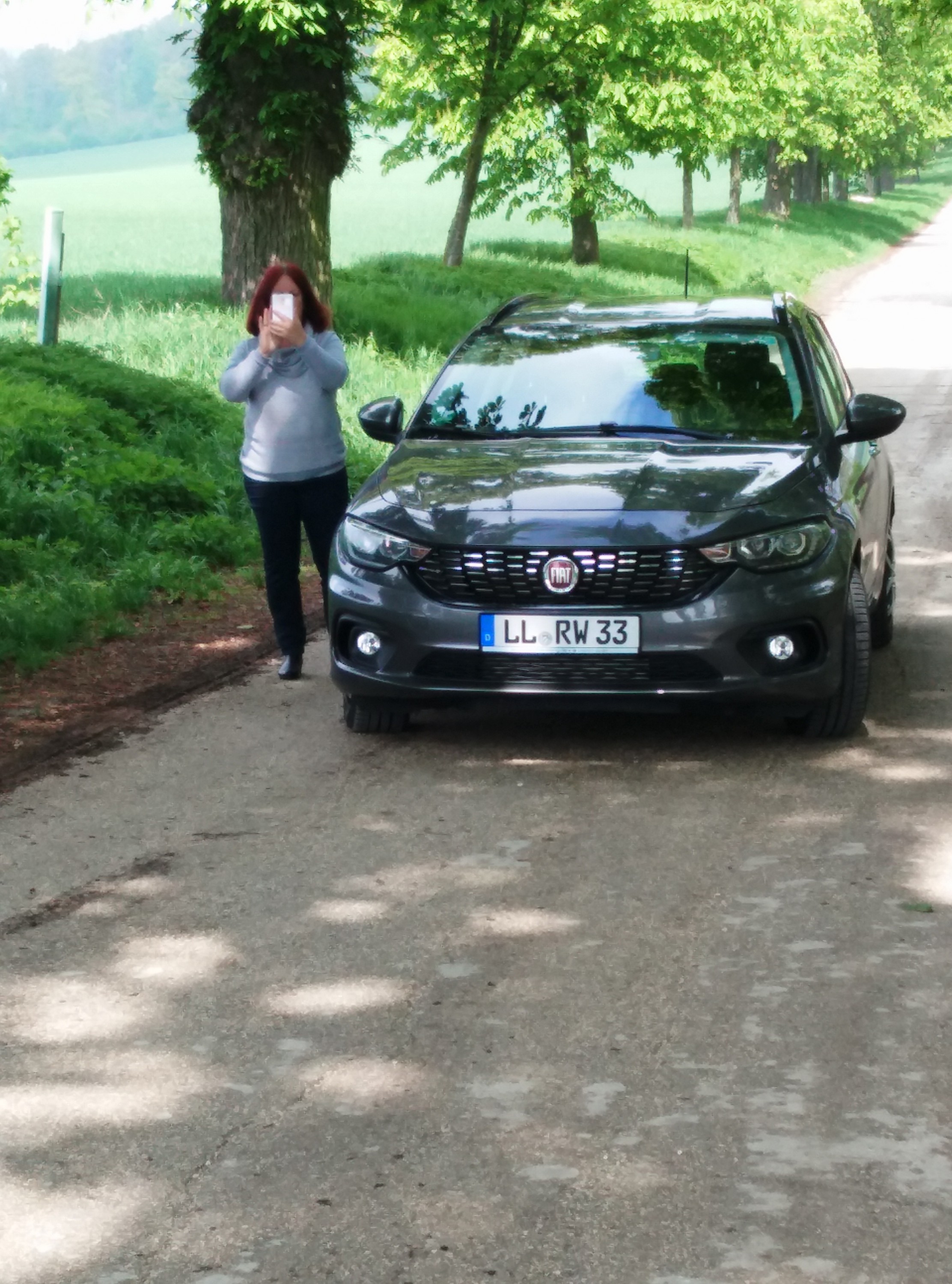 In Niederösterreich