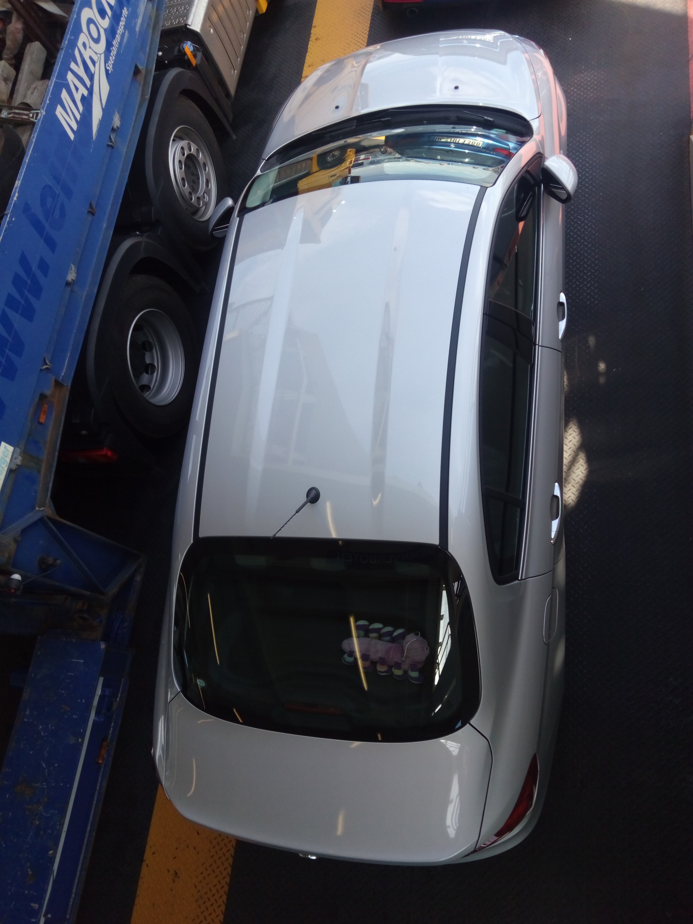 wer kennt dieses Auto ?