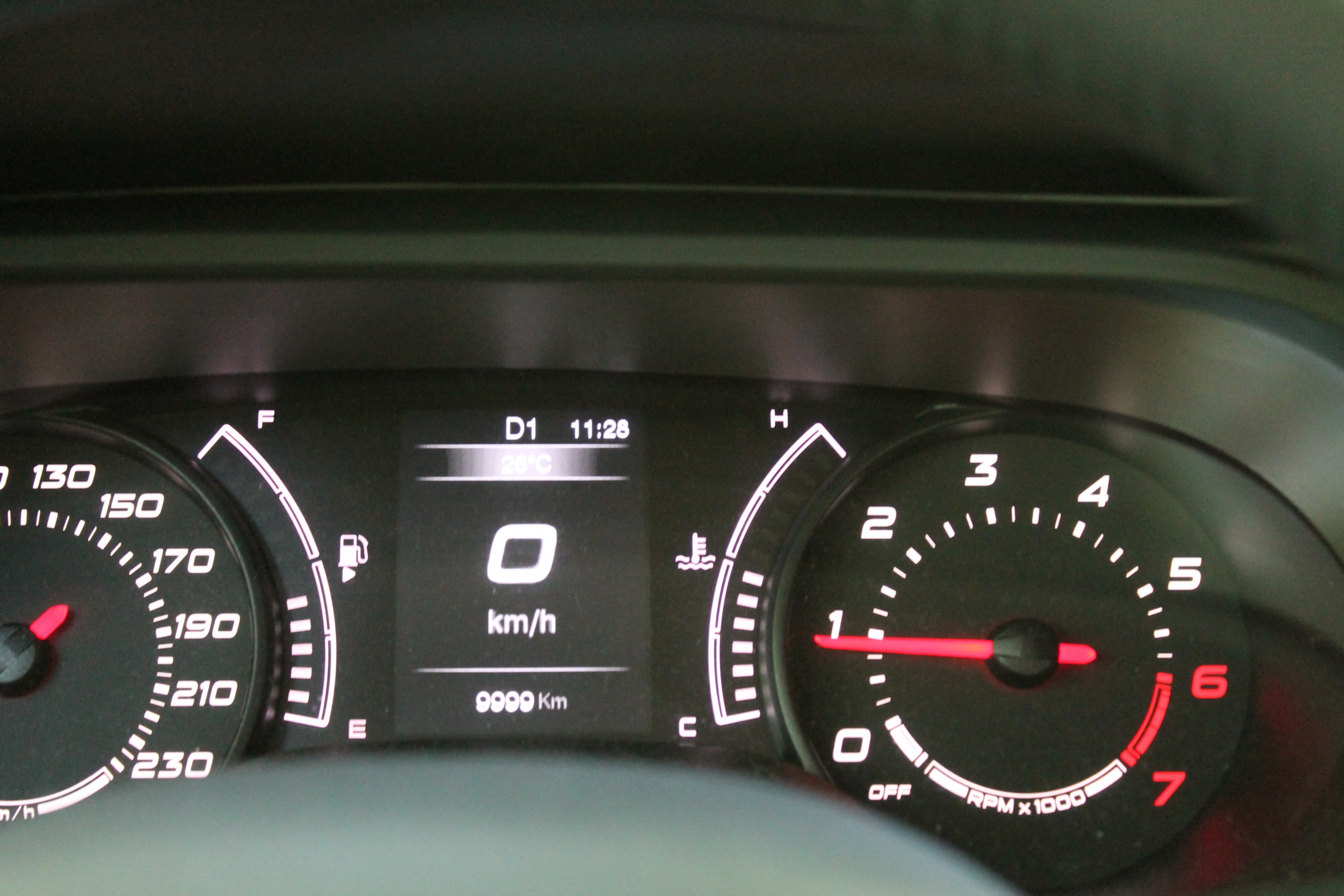 Das letztemal 4 stellig....