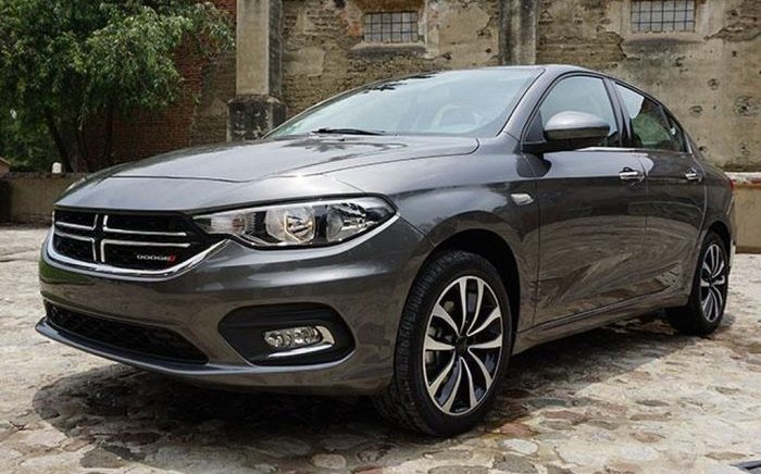 Dodge (Tipo) Neon 2017