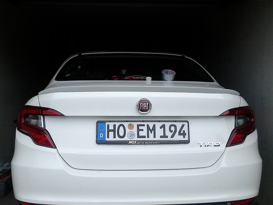 Ja watt denn nu.............