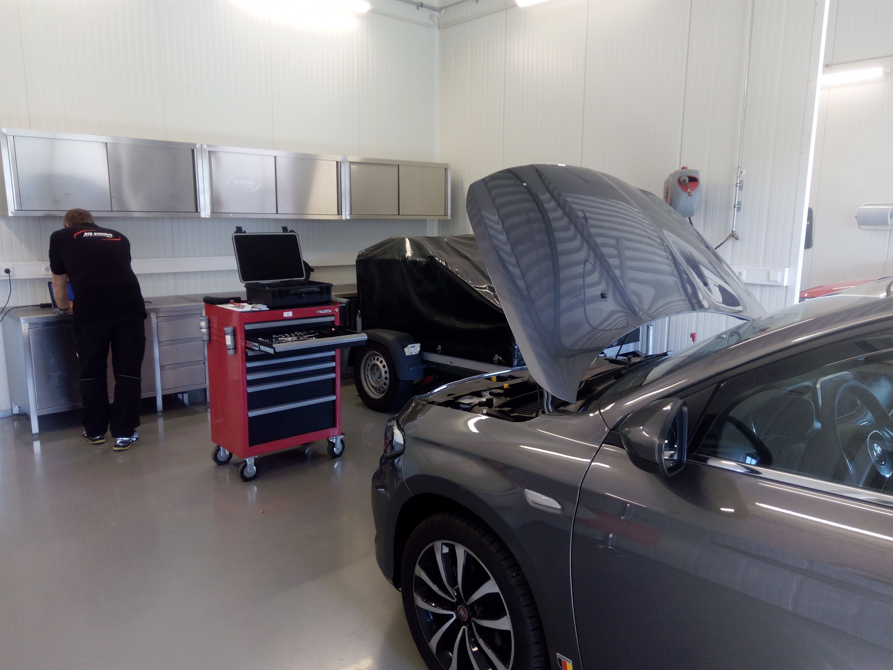 DTE Systems Chiptuning