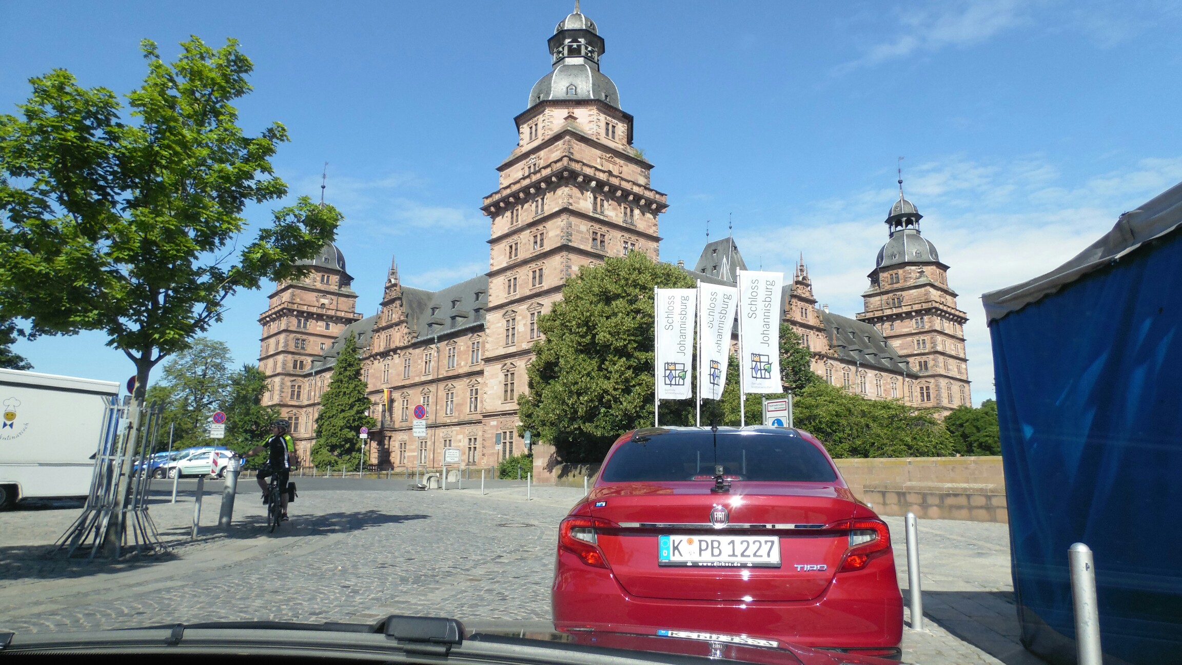 Jörgs Tipo gewann mit knappem Vorsprung