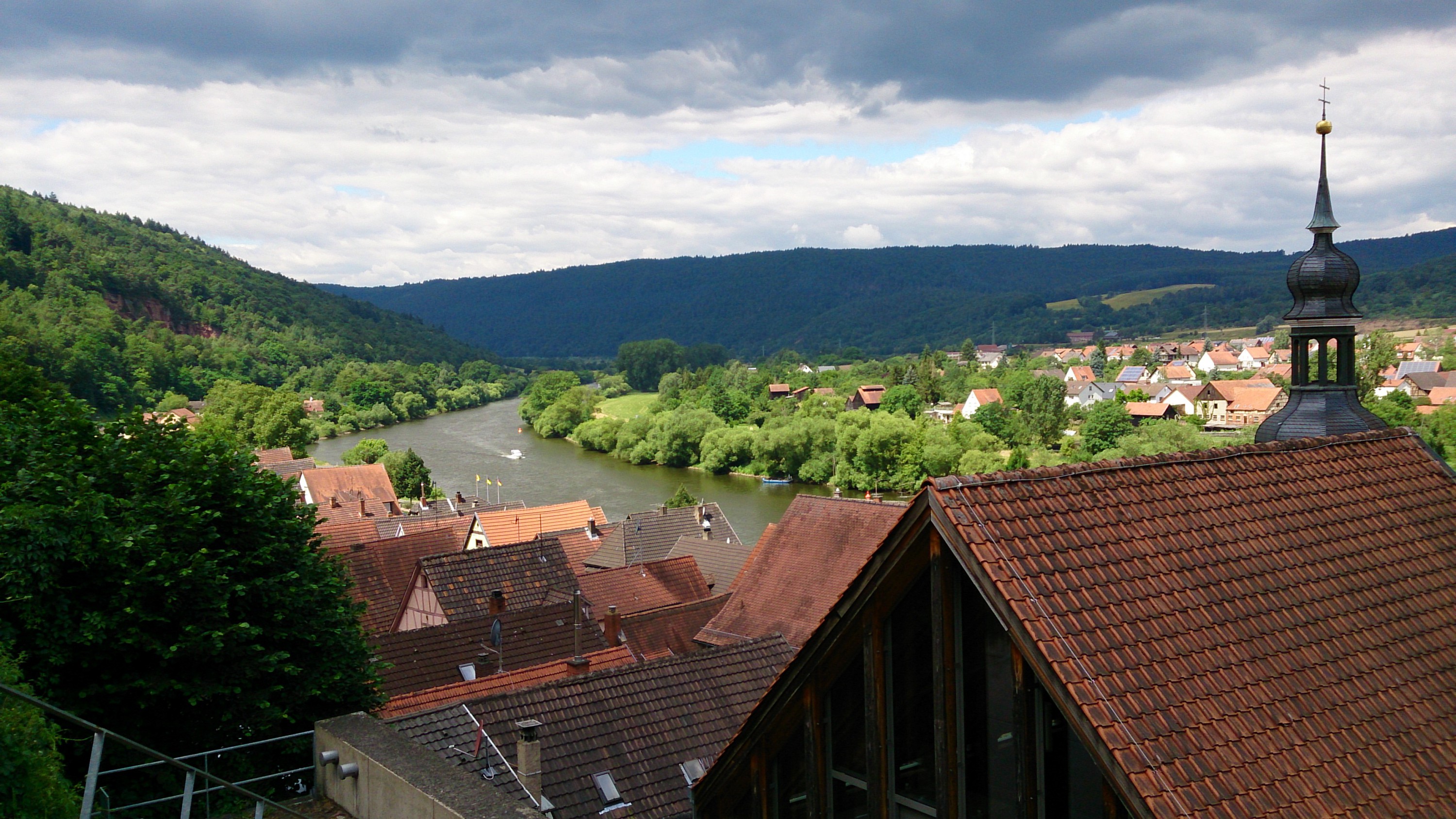 Tipo Treffen Aschaffenburg, Juni 2017