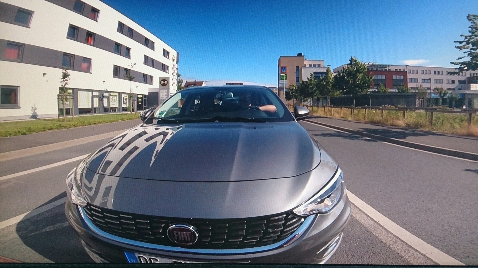 Screenshots Actionkamera Aschaffenburg