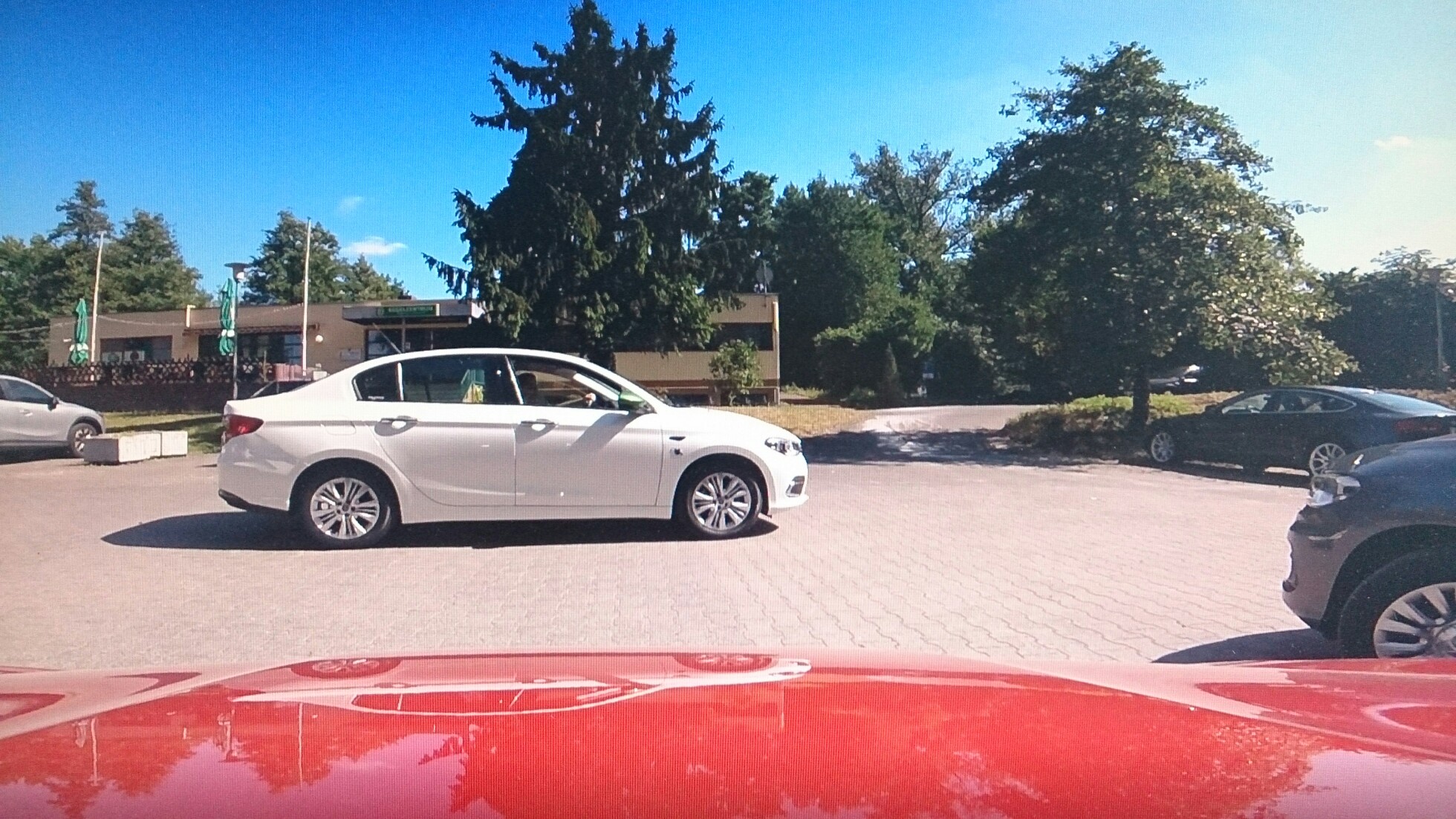 Screenshots Actionkamera Aschaffenburg