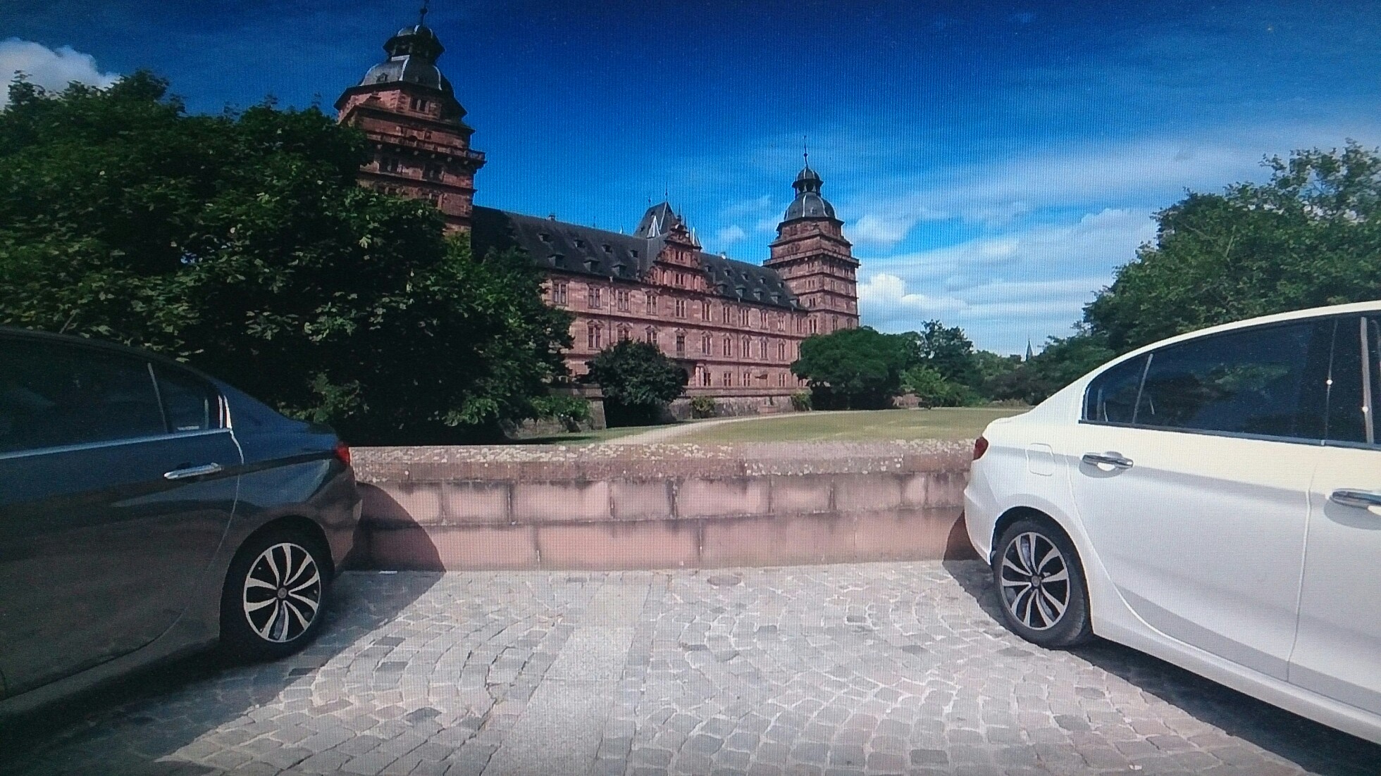 Screenshots Actionkamera Aschaffenburg