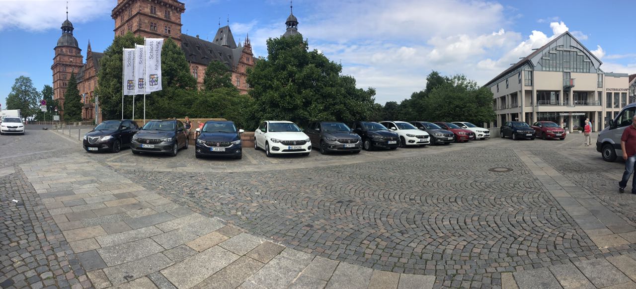 Bild von Thorsten: das Knallerfoto