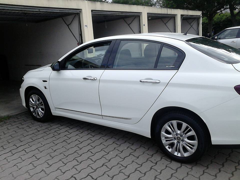 Ja wer siehts denn nun?