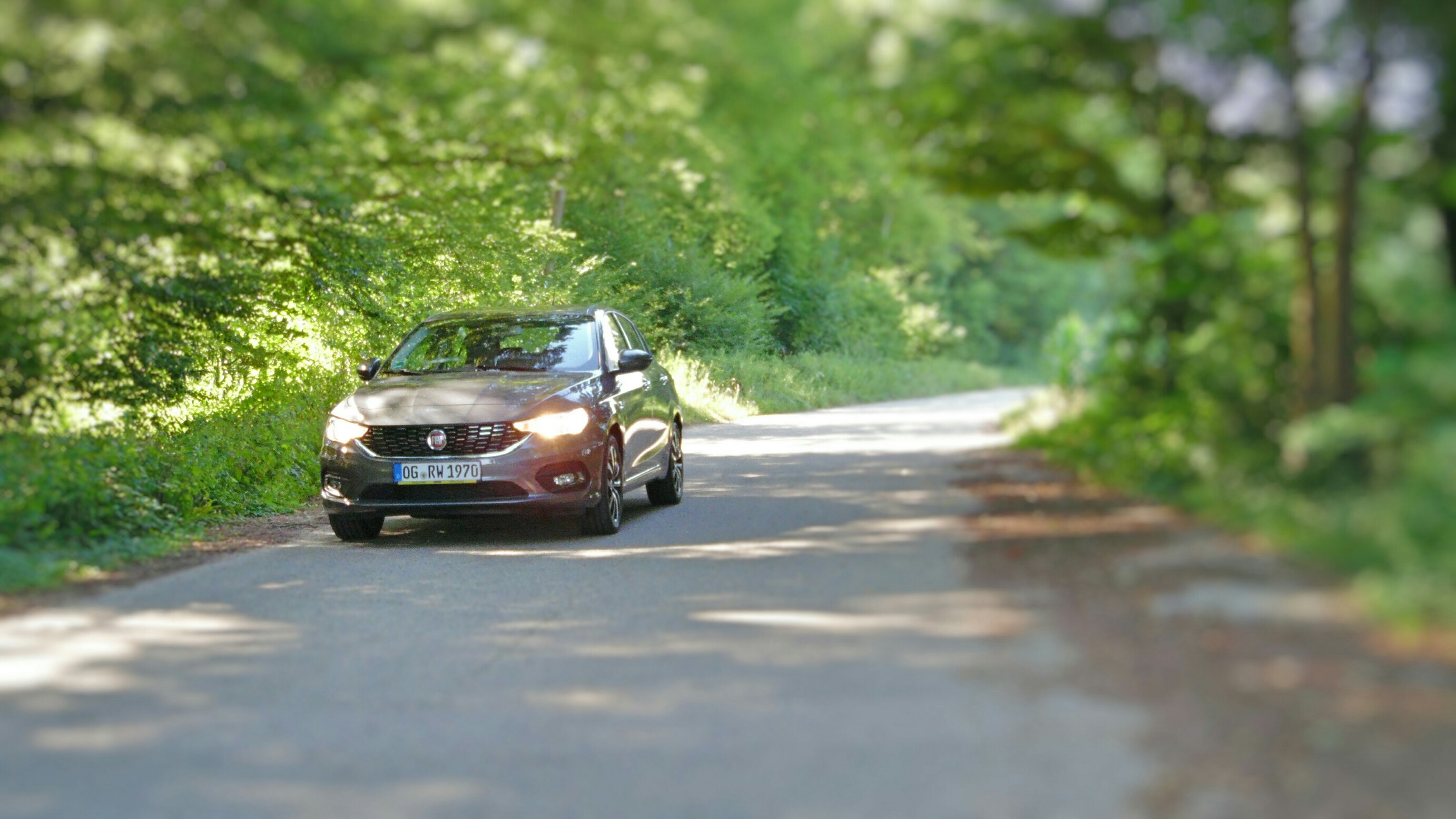 Mein Tipo Fotostrecke 05.07.2017