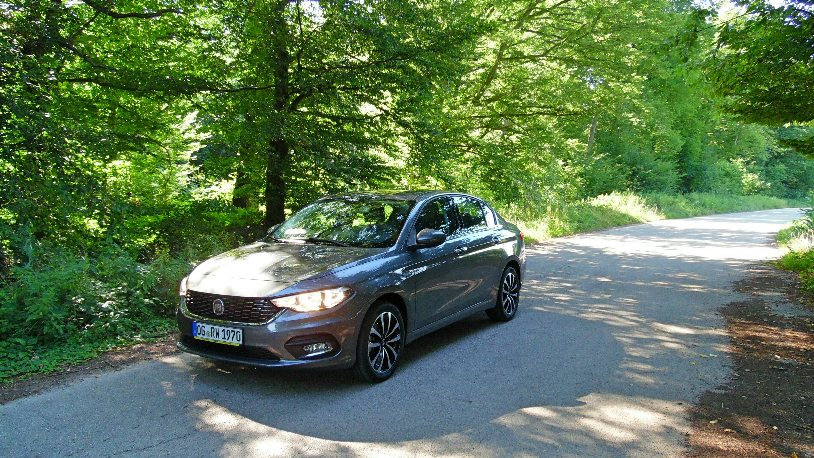 Mein Tipo Fotostrecke 05.07.2017