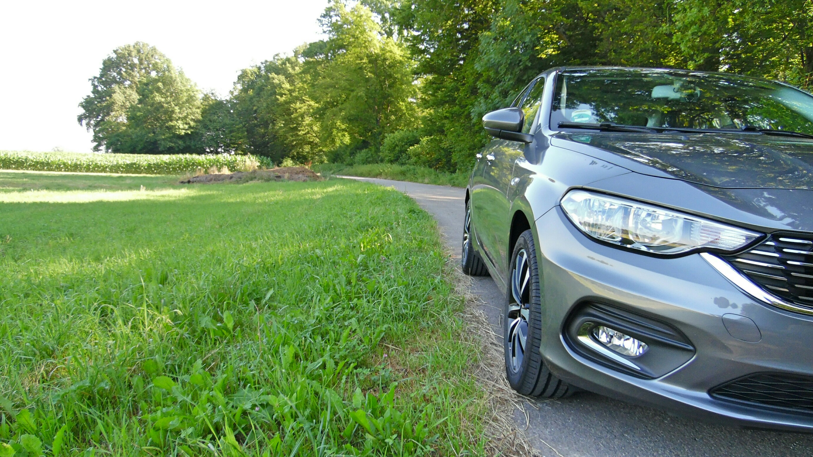 Mein Tipo Fotostrecke 05.07.2017