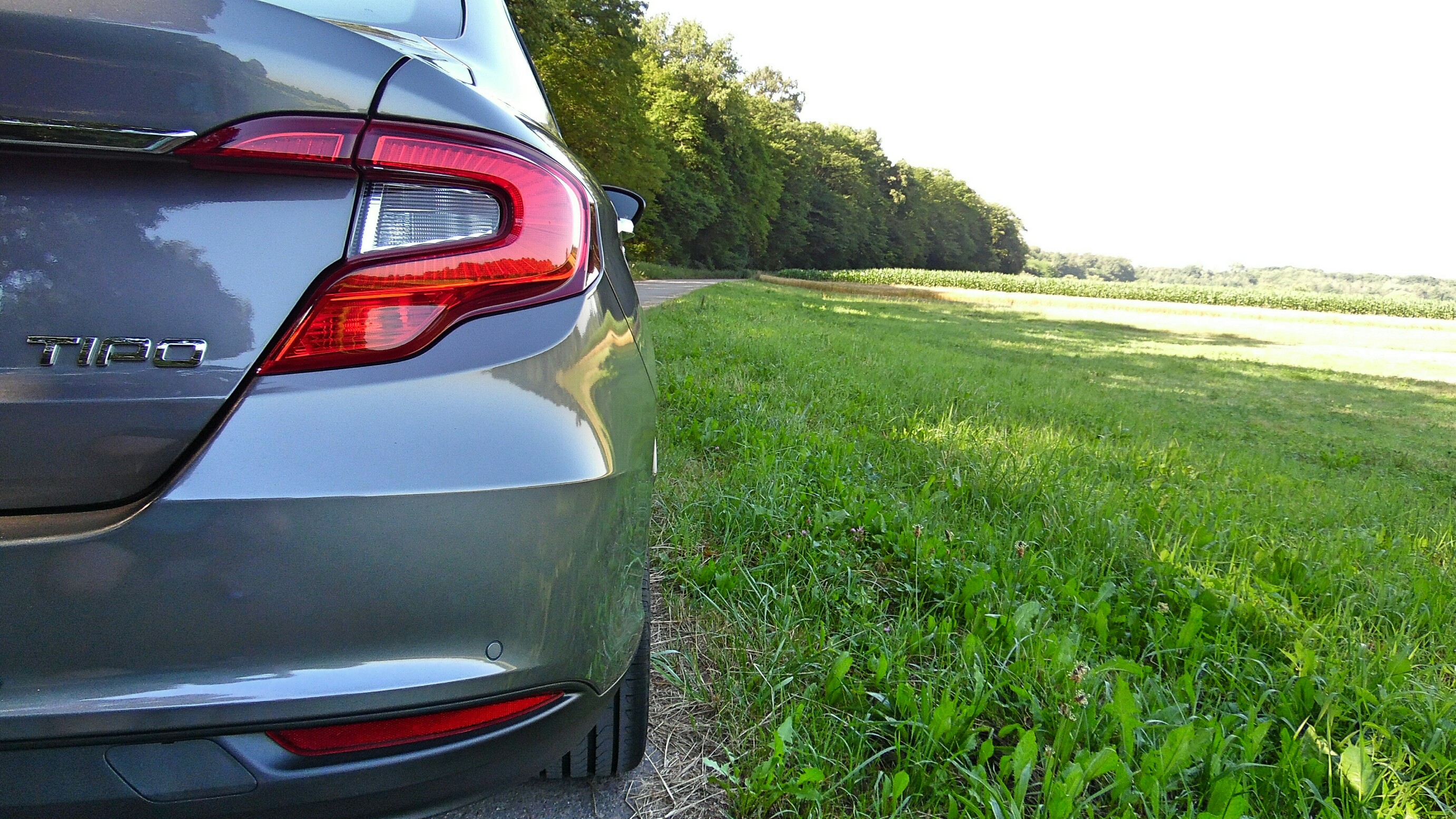 Mein Tipo Fotostrecke 05.07.2017