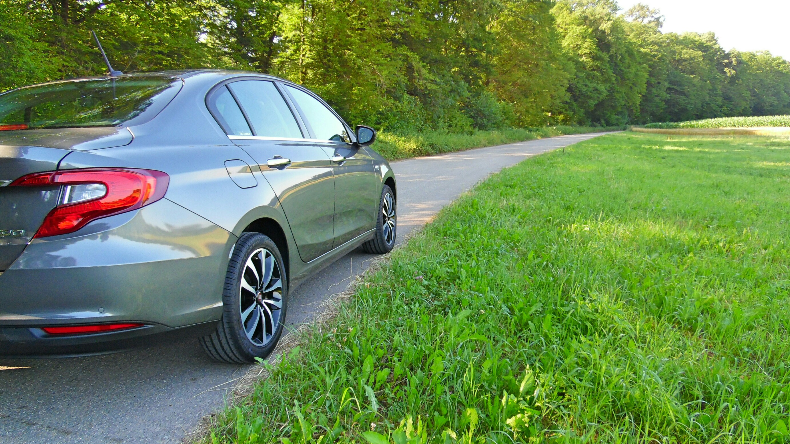 Mein Tipo Fotostrecke 05.07.2017