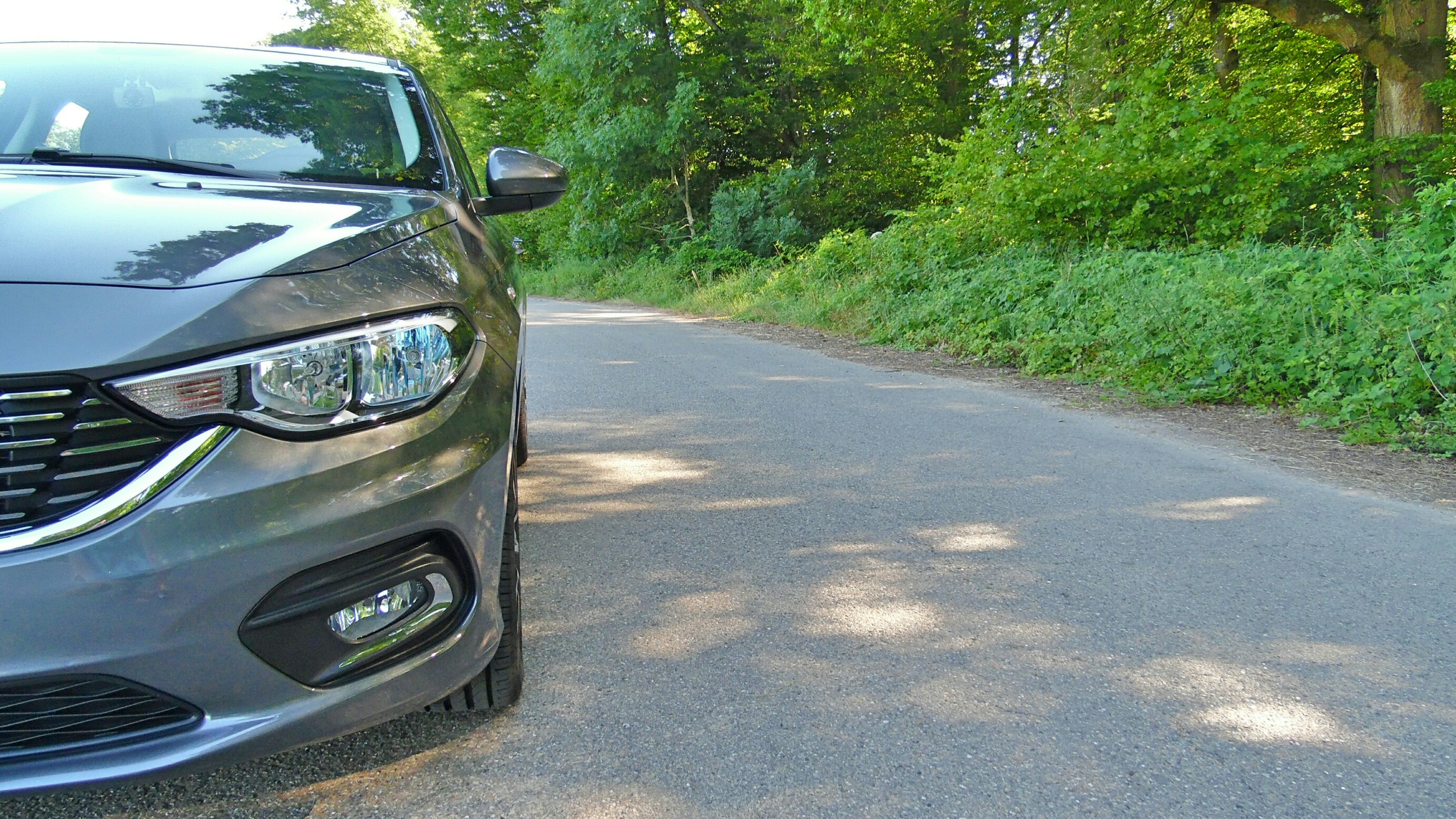 Mein Tipo Fotostrecke 05.07.2017