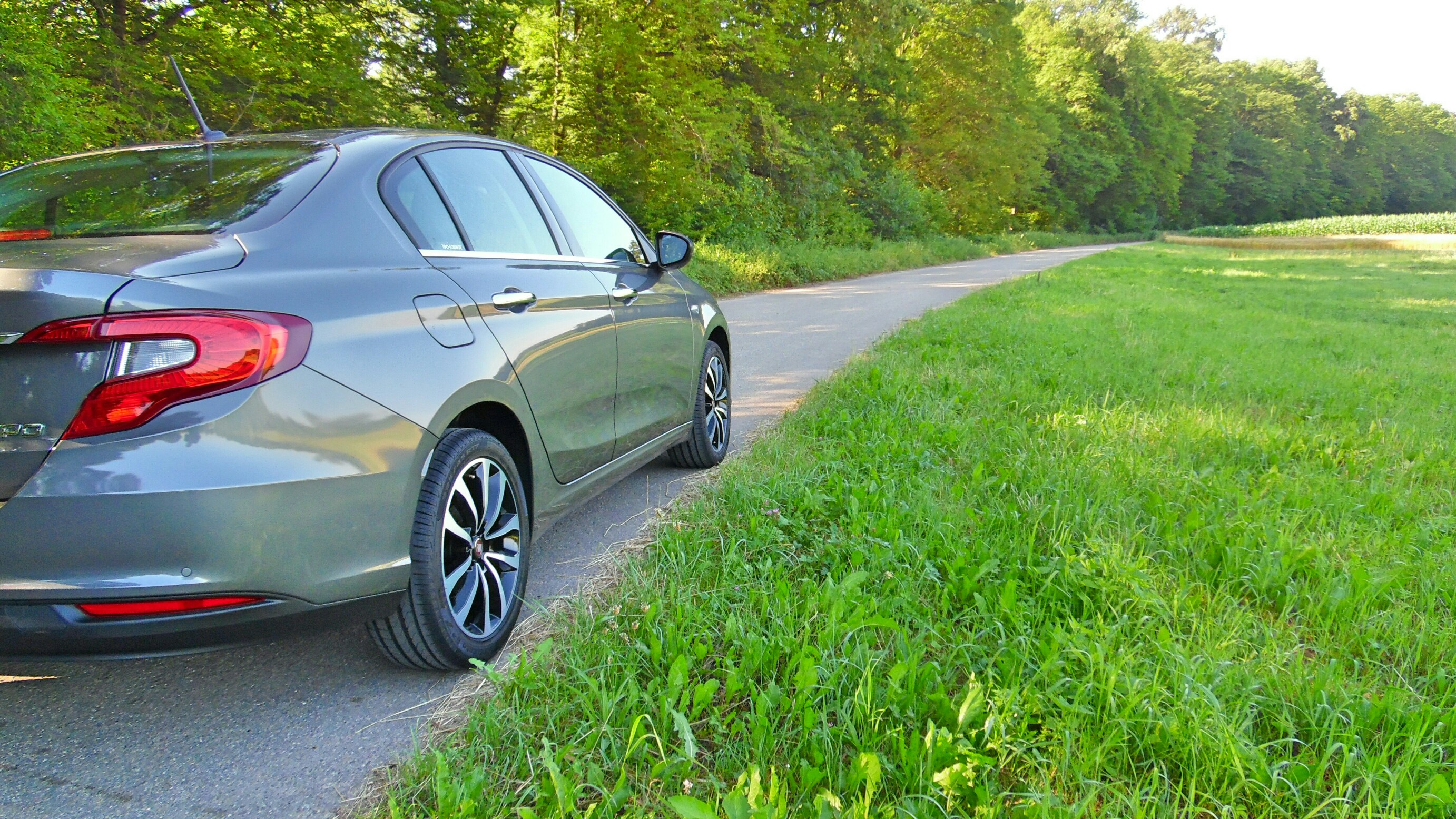 Mein Tipo Fotostrecke 05.07.2017