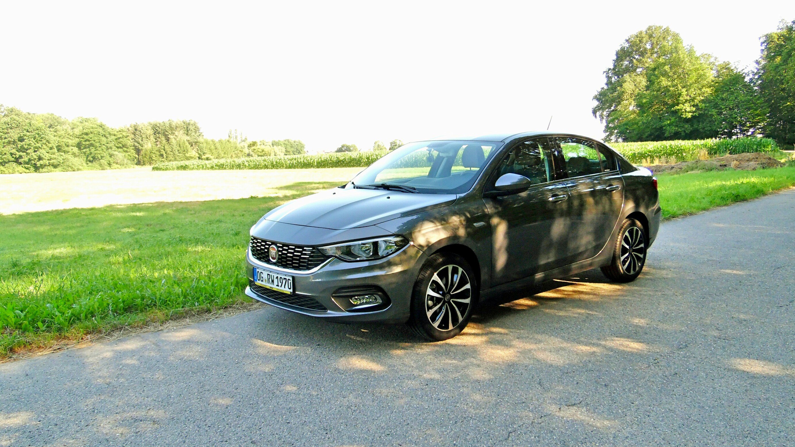 Mein Tipo Fotostrecke 05.07.2017