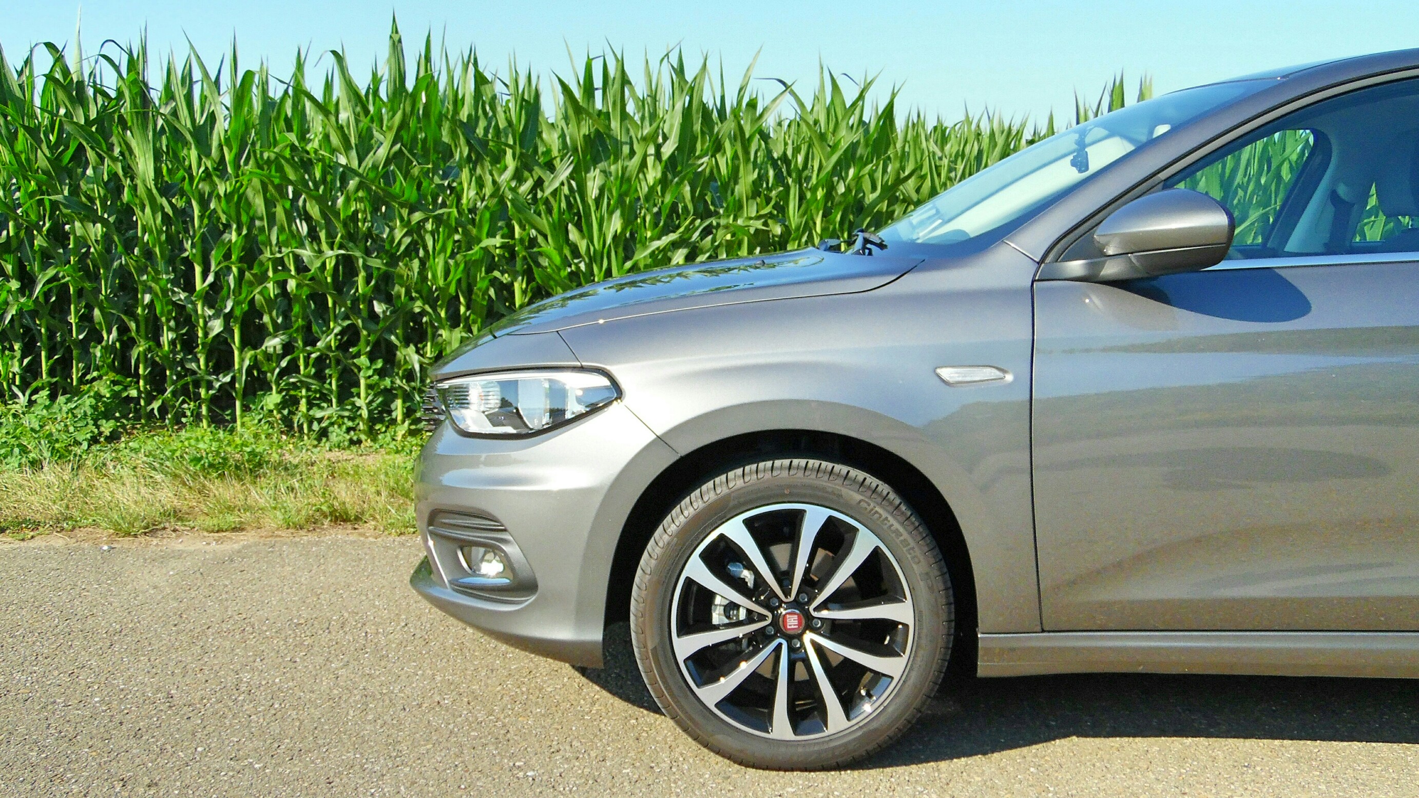 Mein Tipo Fotostrecke 05.07.2017