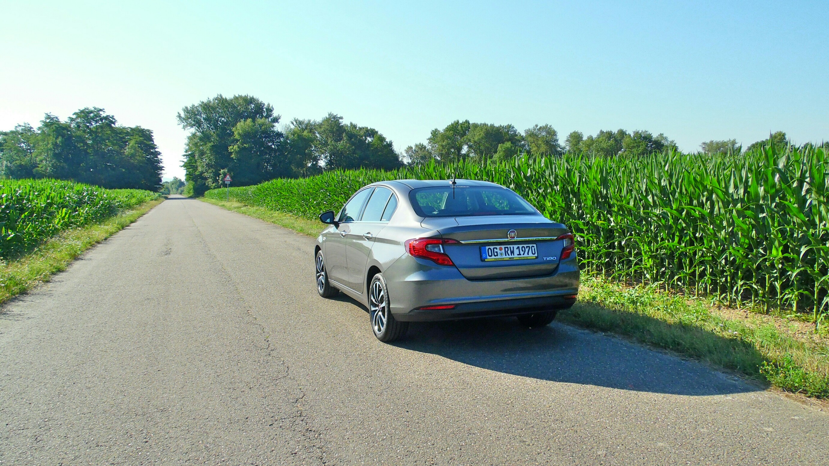 Mein Tipo Fotostrecke 05.07.2017