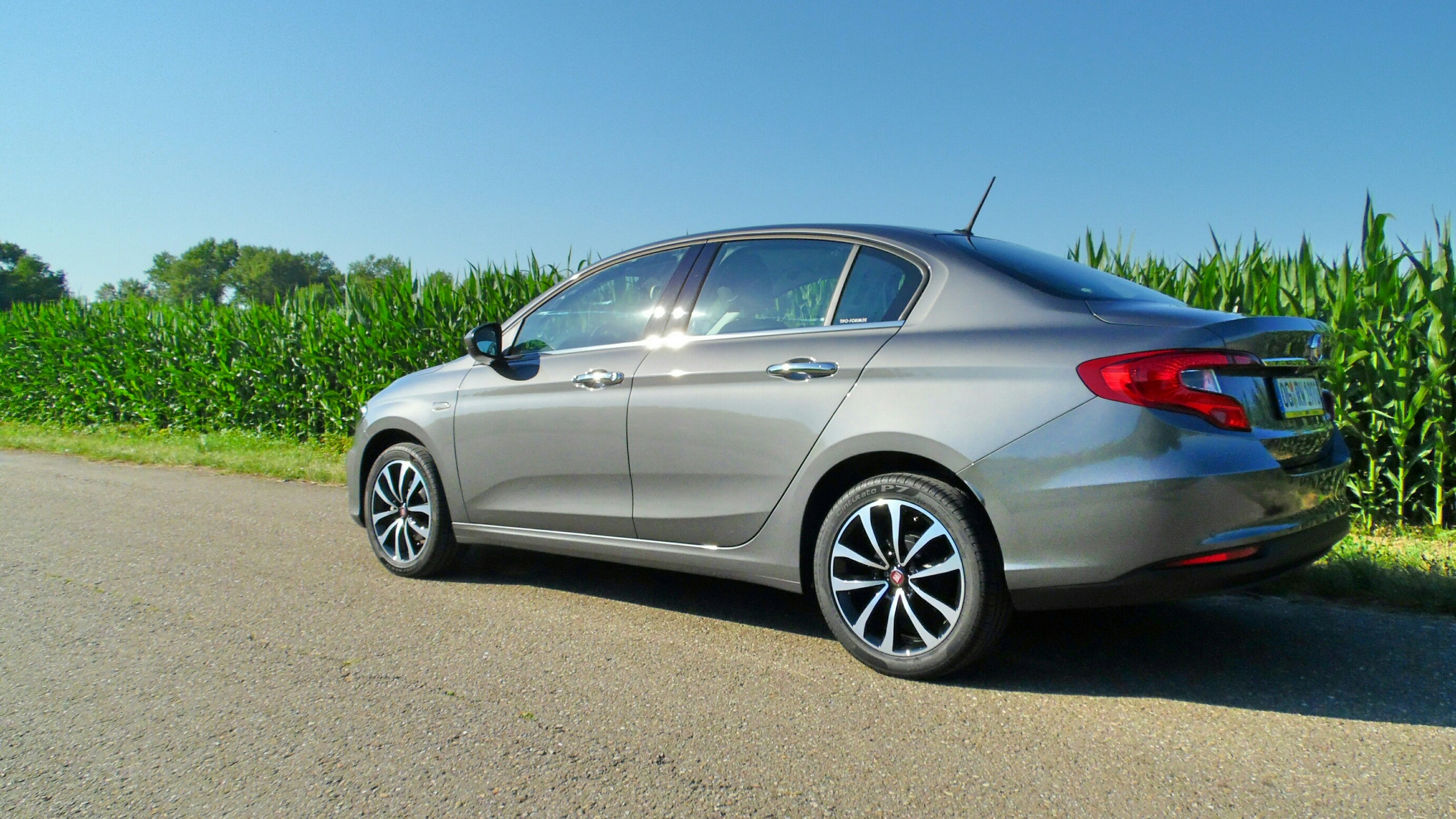 Mein Tipo Fotostrecke 05.07.2017