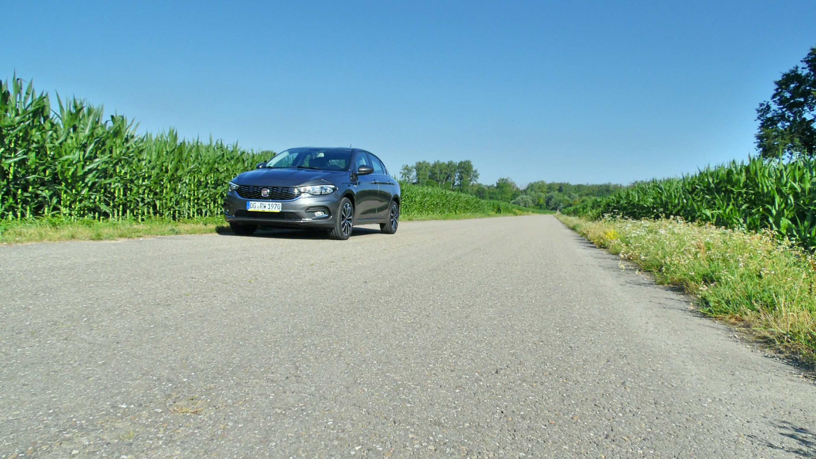 Mein Tipo Fotostrecke 05.07.2017