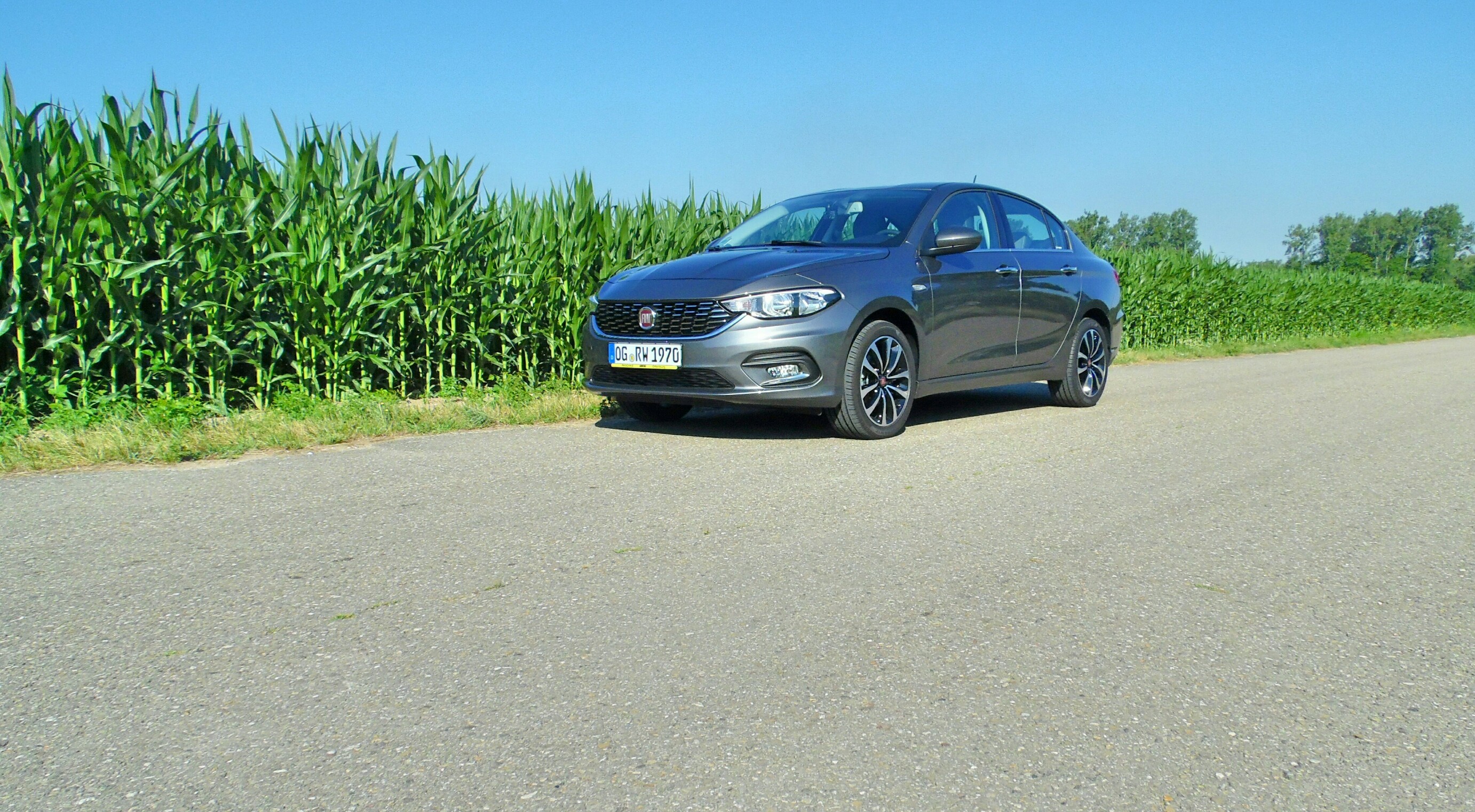 Mein Tipo Fotostrecke 05.07.2017