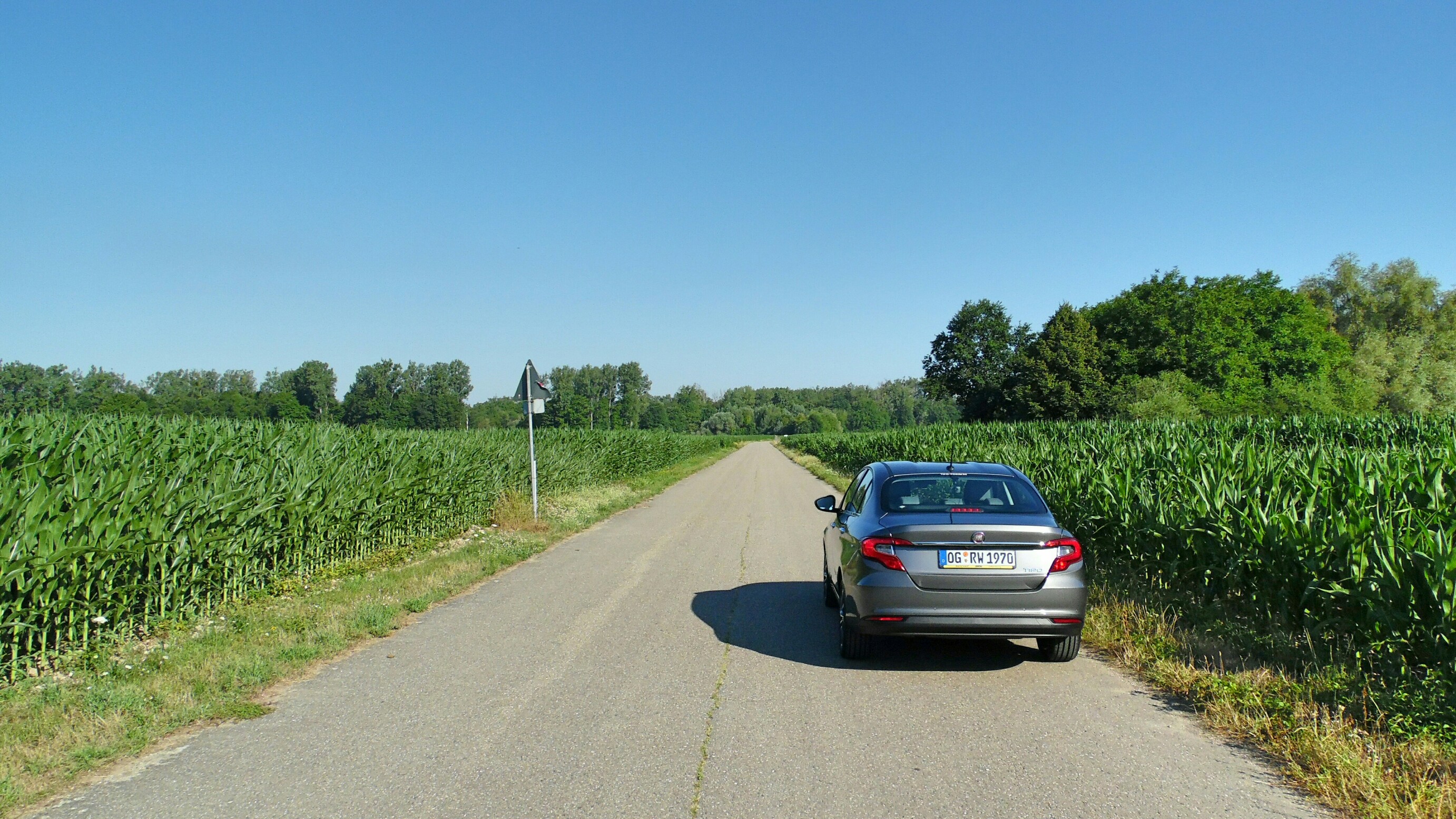 Mein Tipo Fotostrecke 05.07.2017