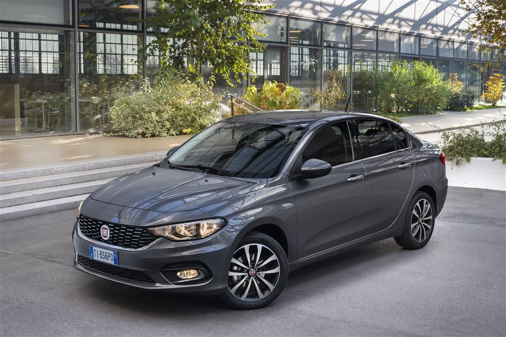 FIAT Tipo