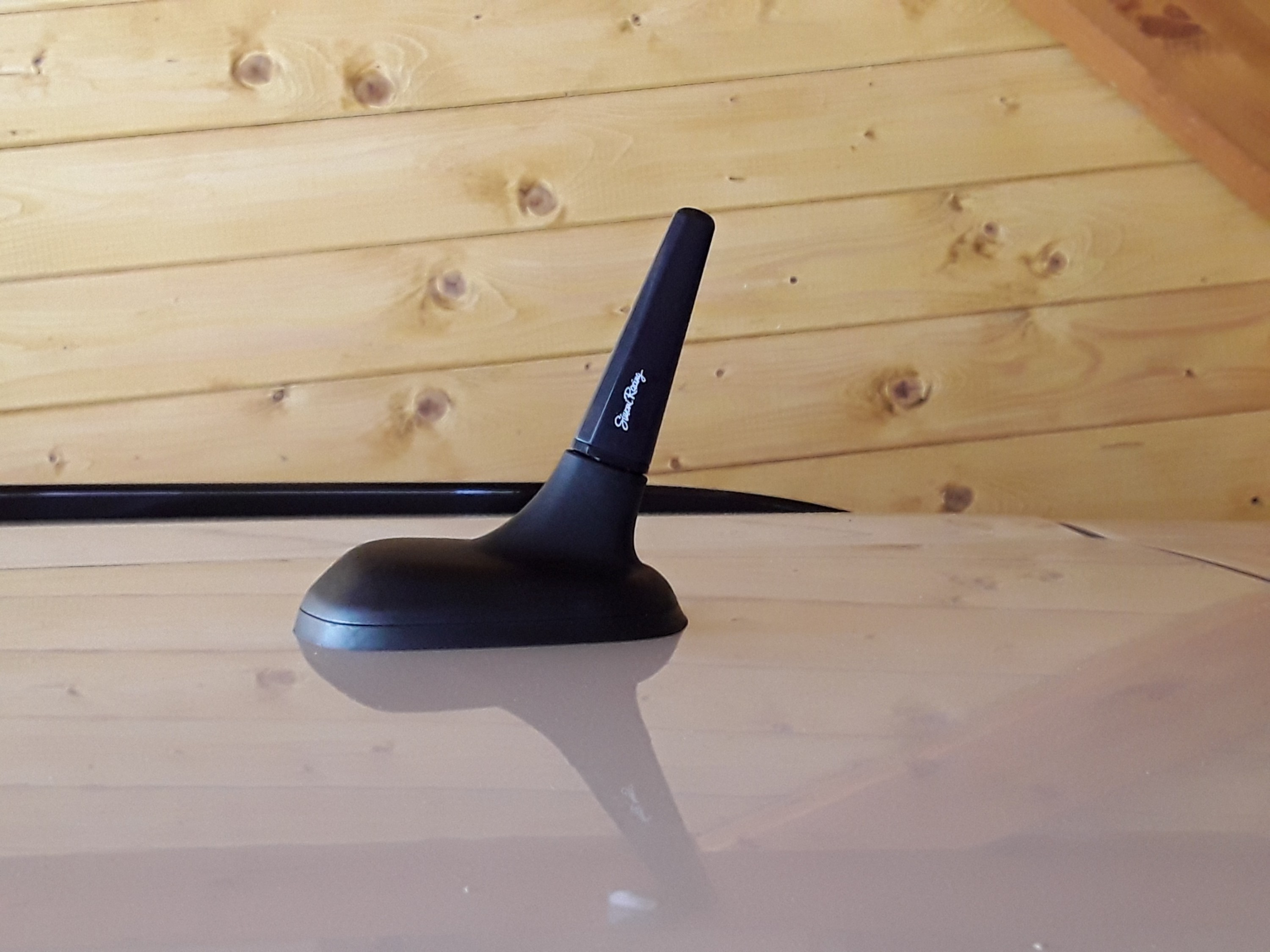 Simoni Racing Kurzstabantenne ASR196N