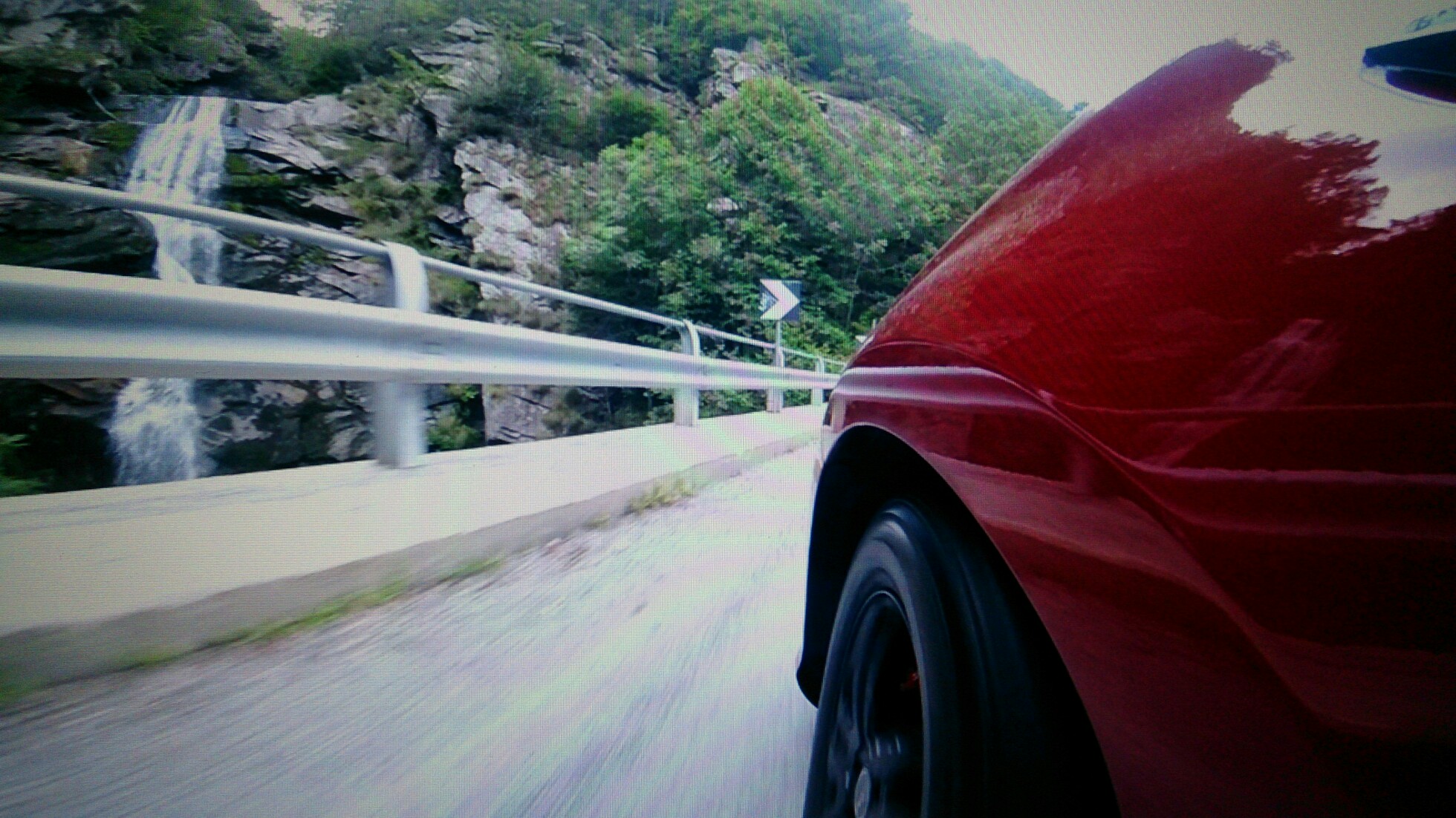 Heutiger Ausflug auf 2.900 m