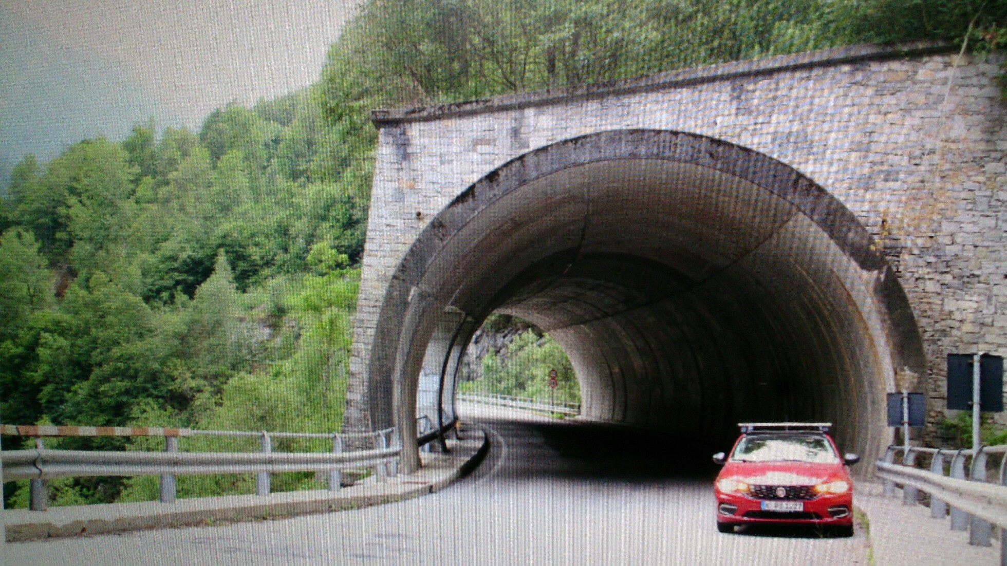 Heutiger Ausflug auf 2.900 m
