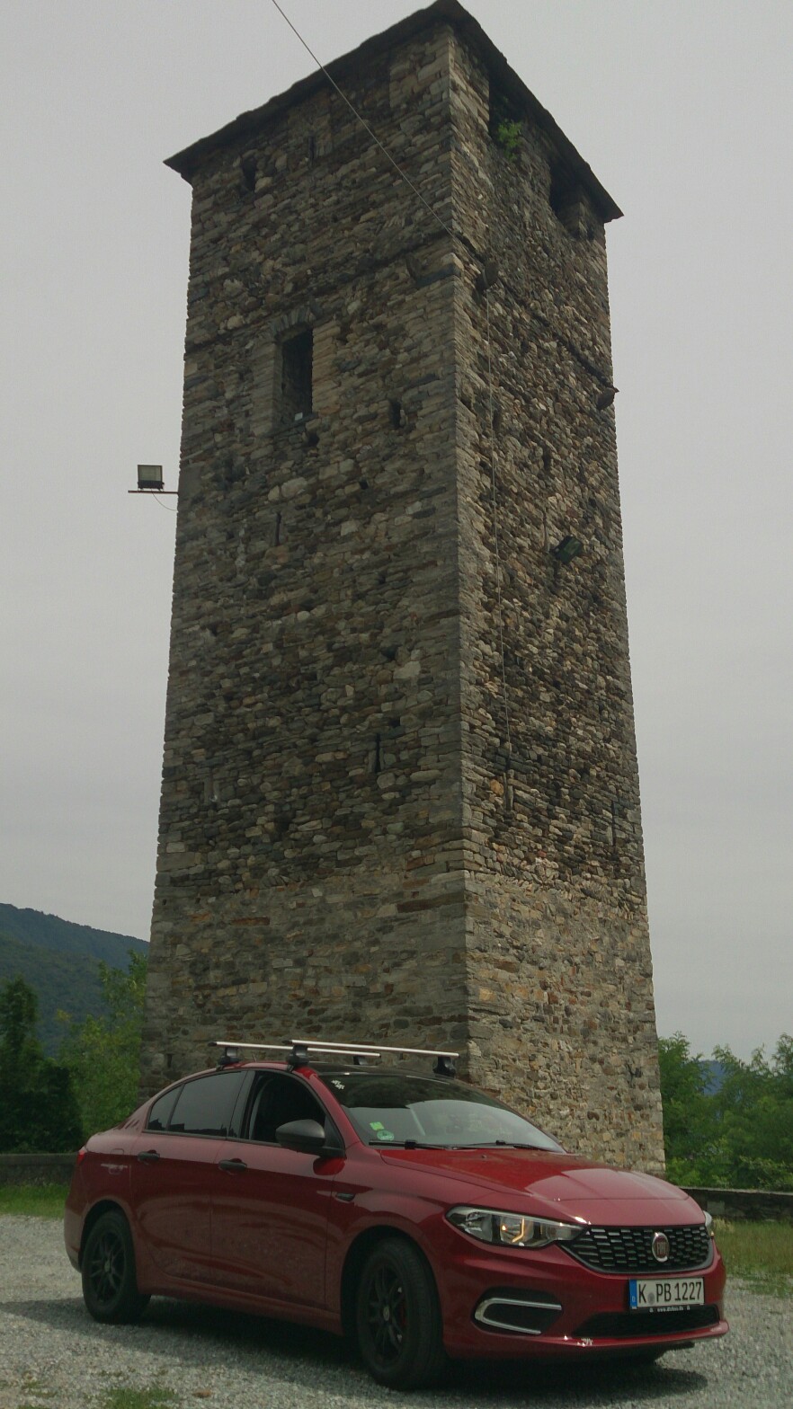 Italienische Impressionen